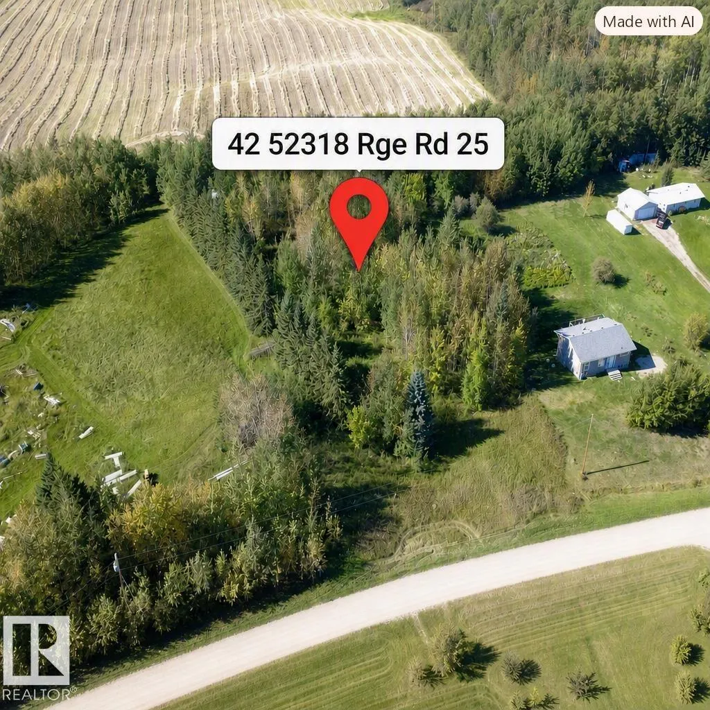 52318 RGE ROAD 25