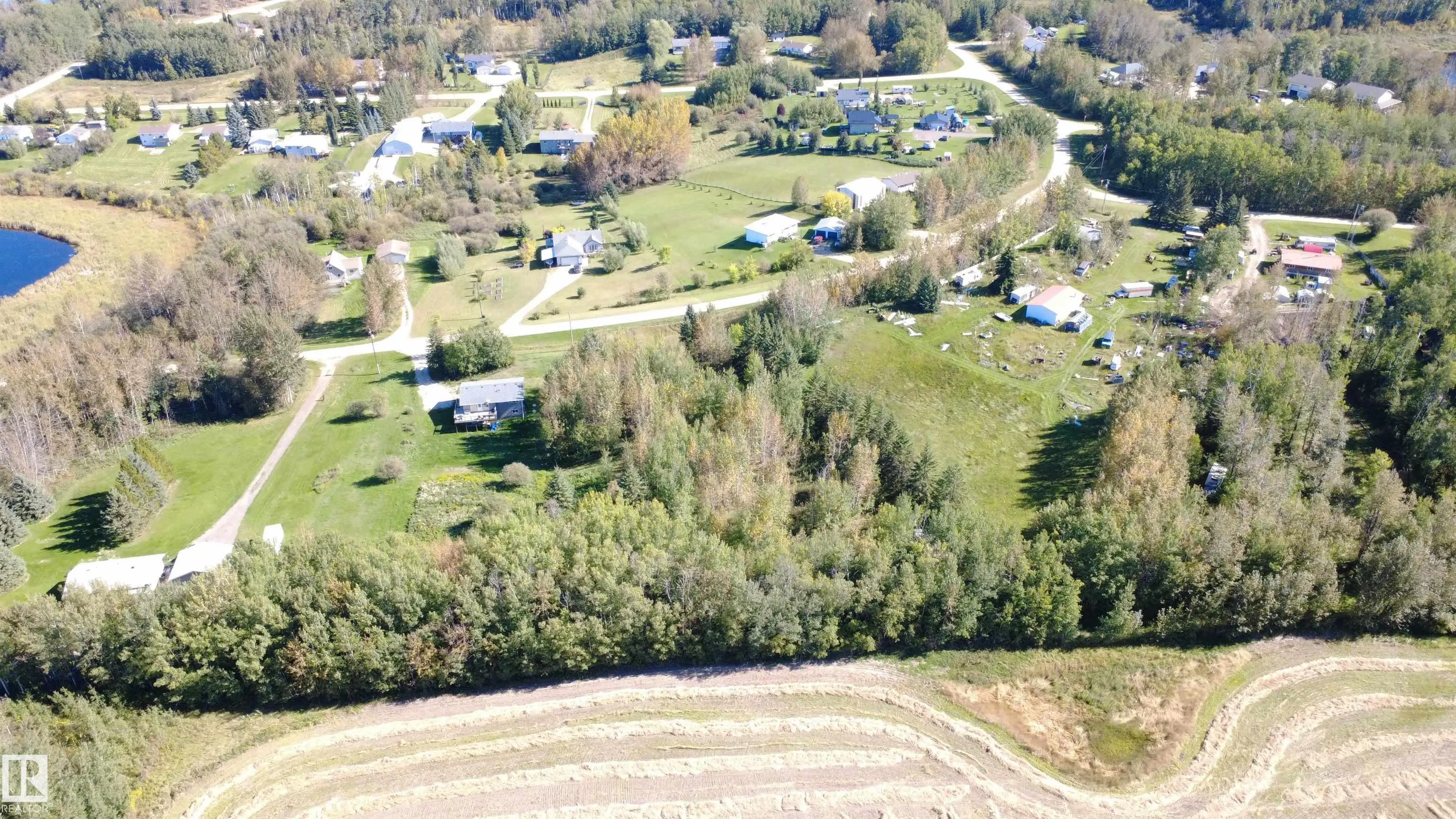 52318 RGE ROAD 25