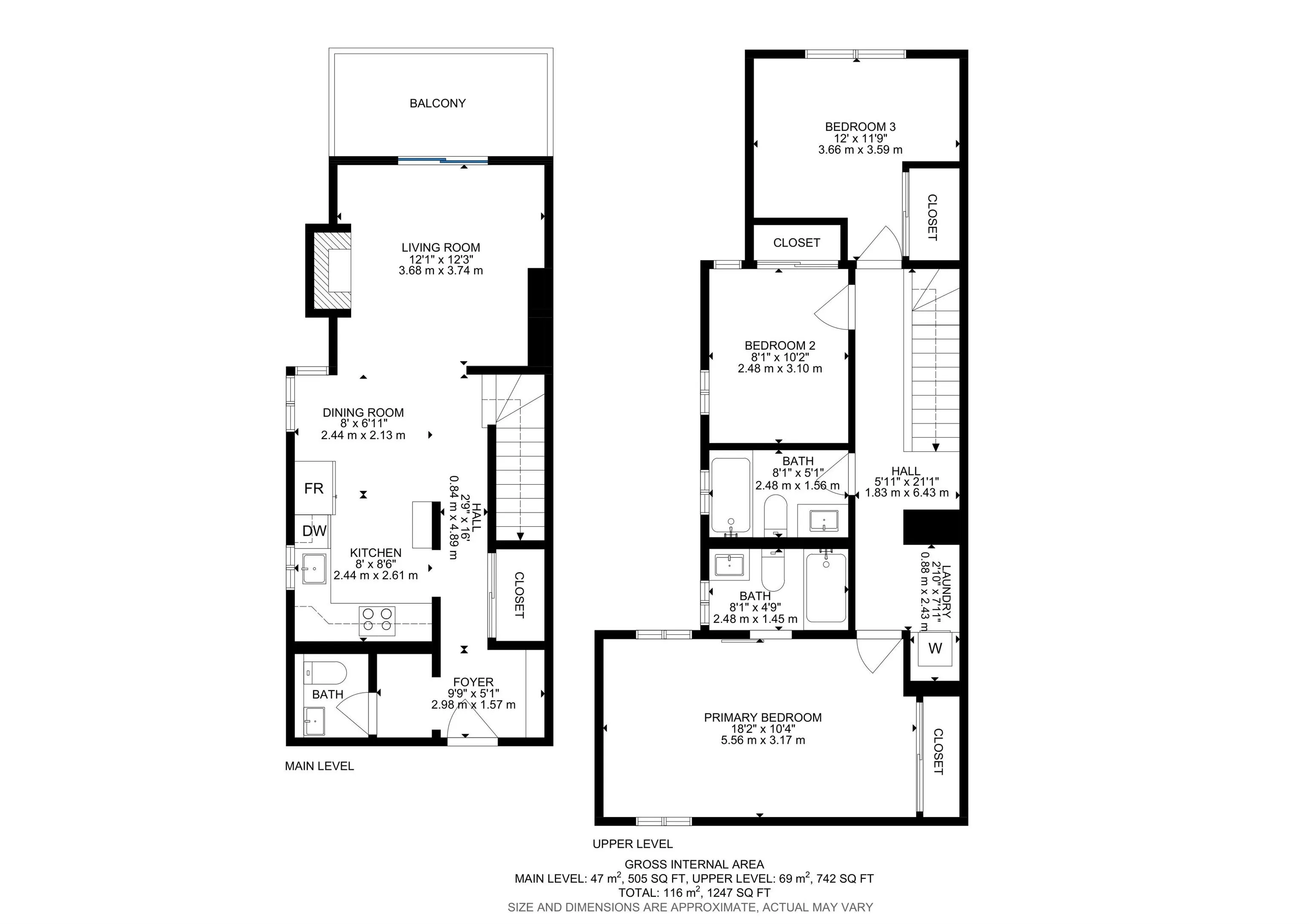 71 Lancaster Terrace