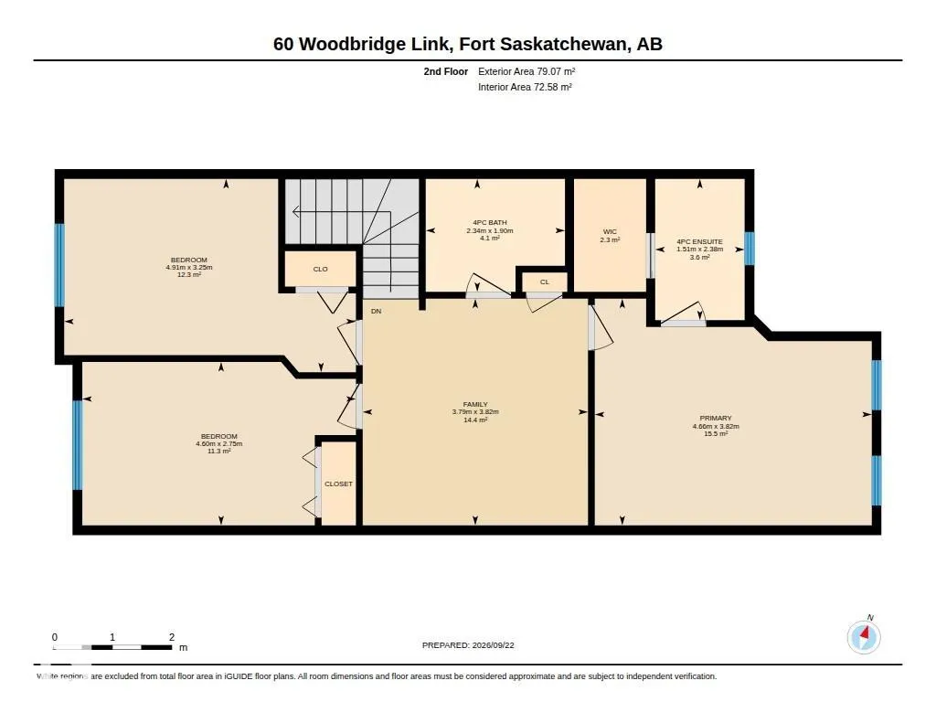 60 WOODBRIDGE Link