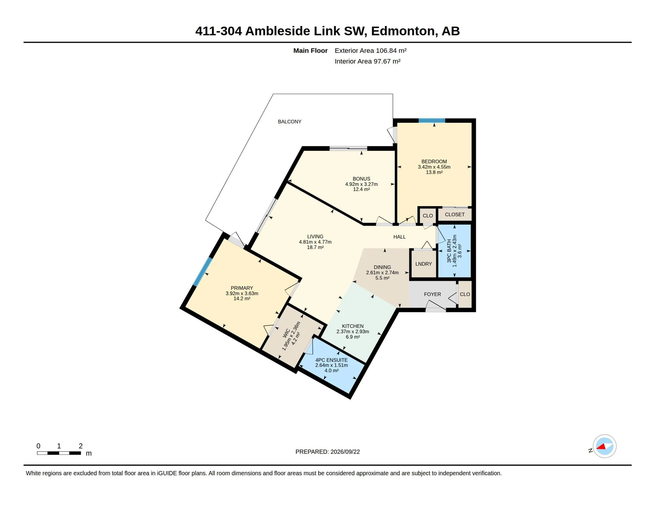 304 AMBLESIDE LINK Link