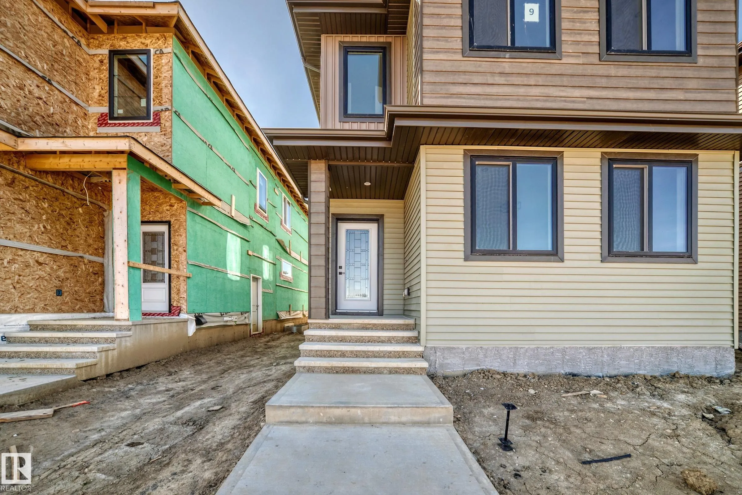 9 TILIA Place
