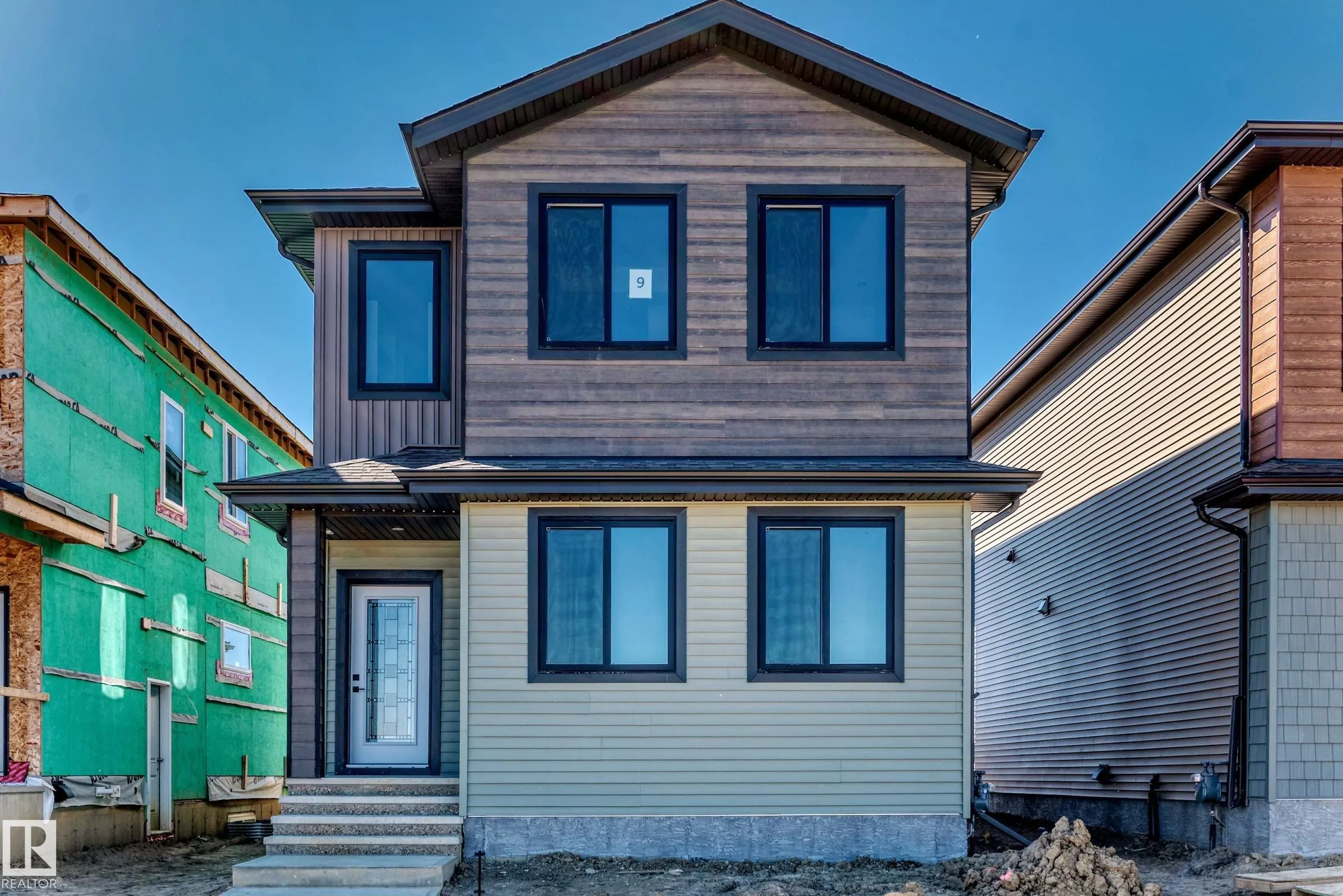 9 TILIA Place