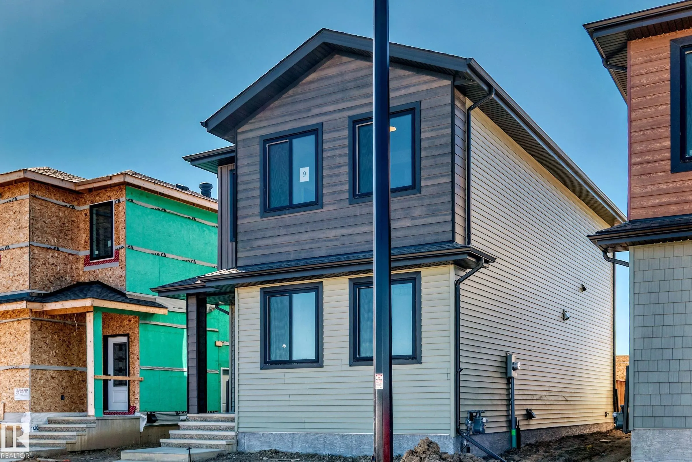9 TILIA Place