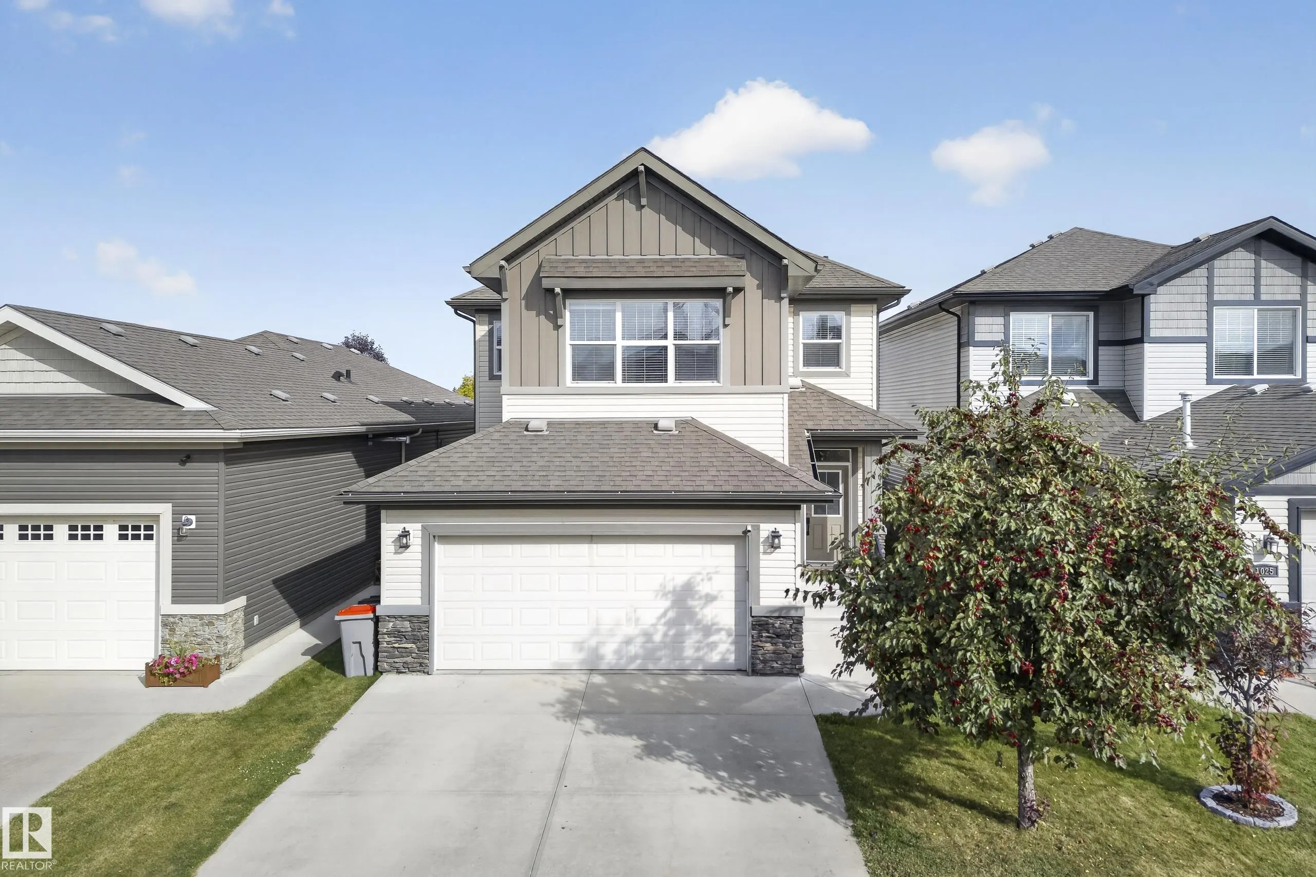 1023 SOUTH CREEK Wynd