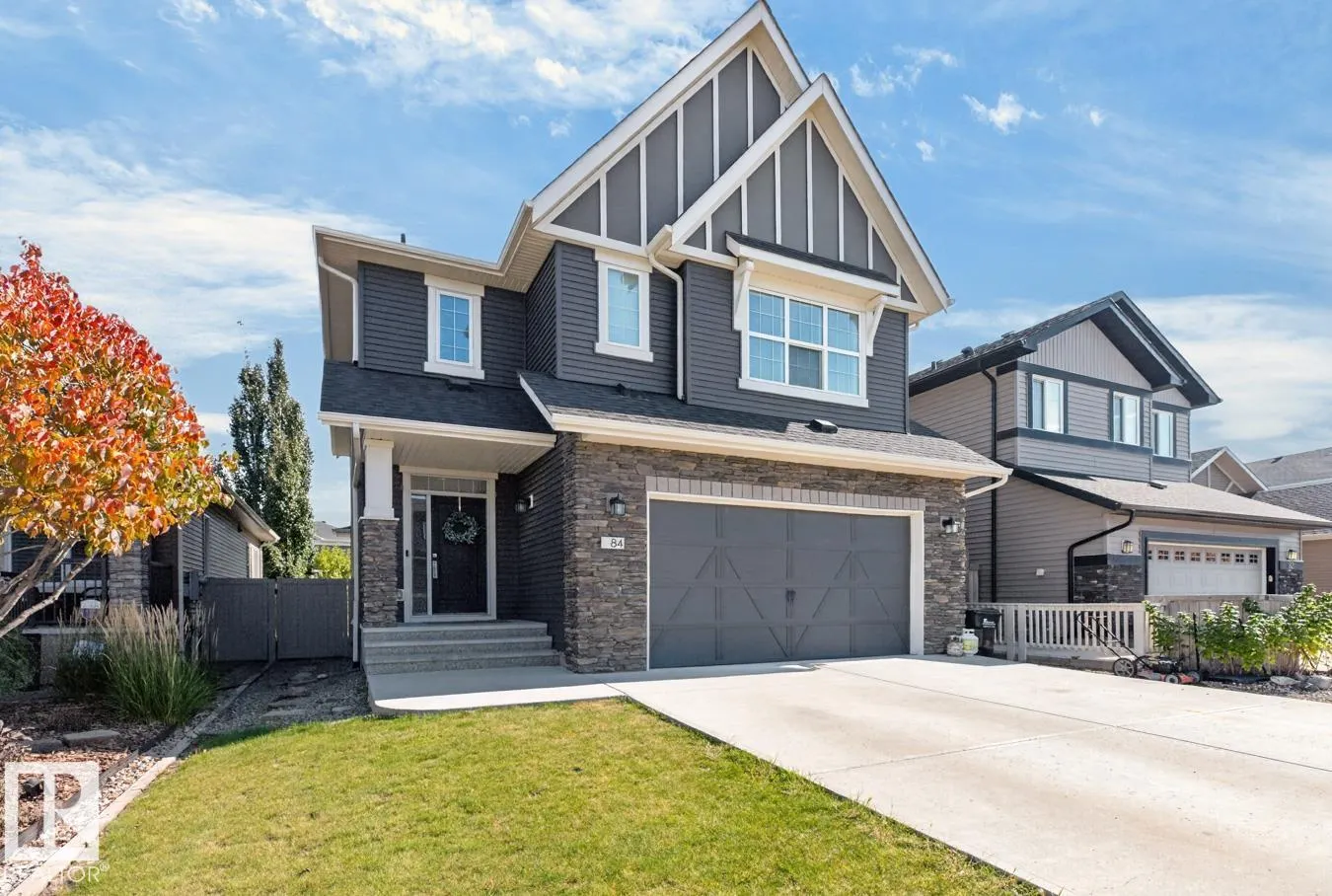 84 ALDRIDGE Crescent