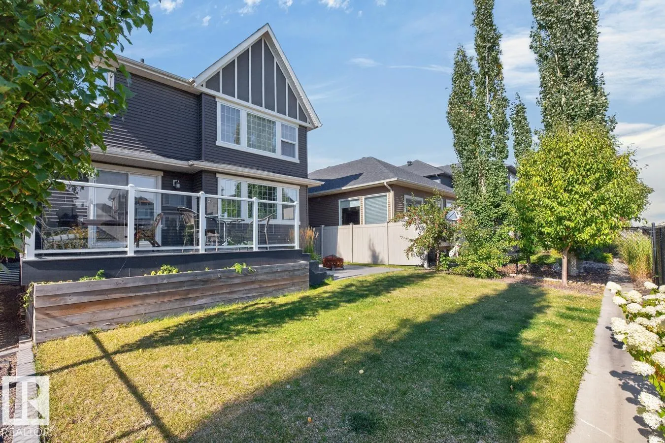 84 ALDRIDGE Crescent