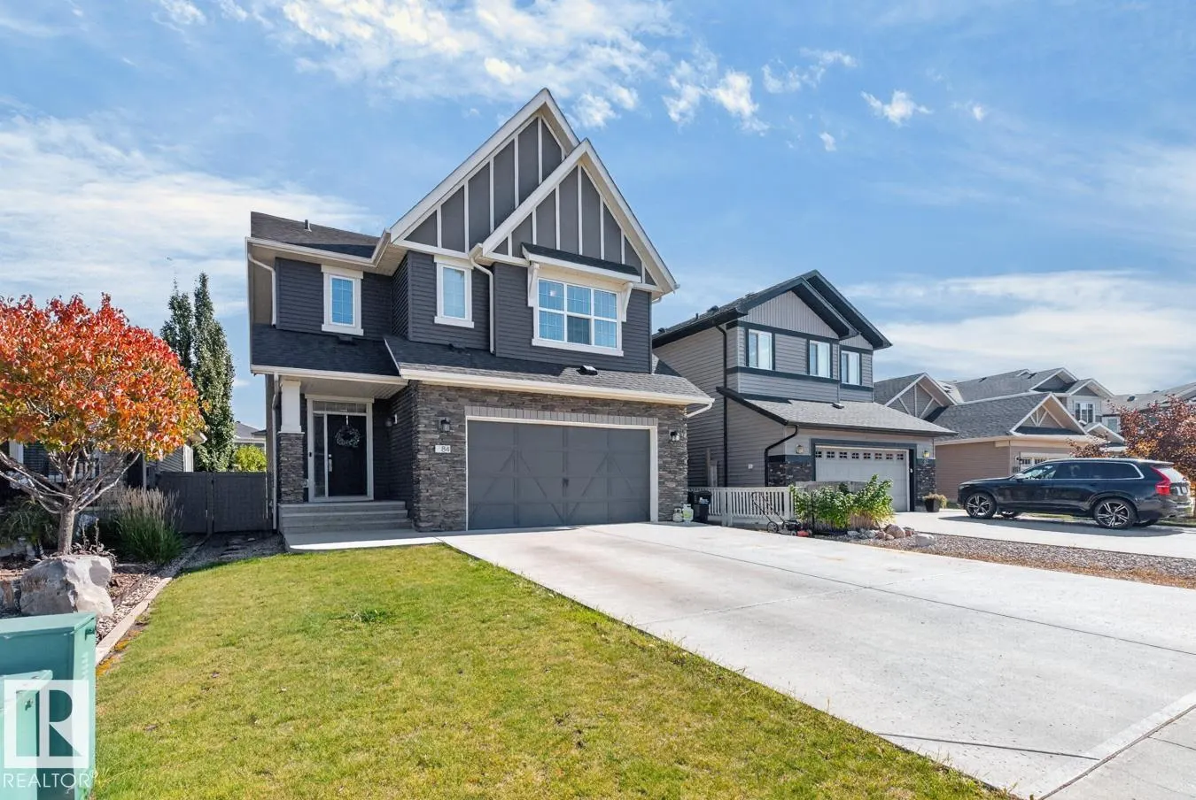 84 ALDRIDGE Crescent