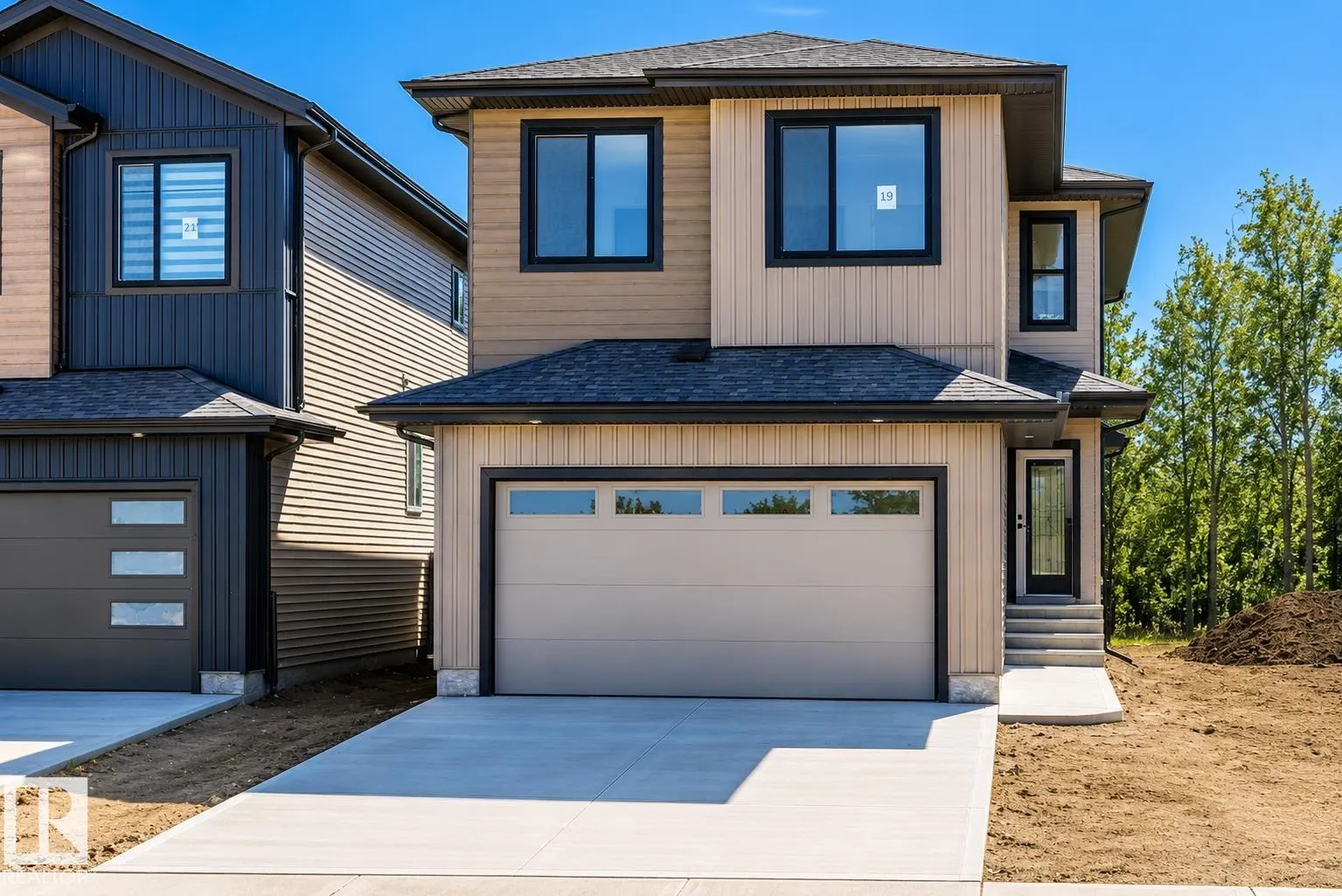 19 TEAKWOOD Terrace