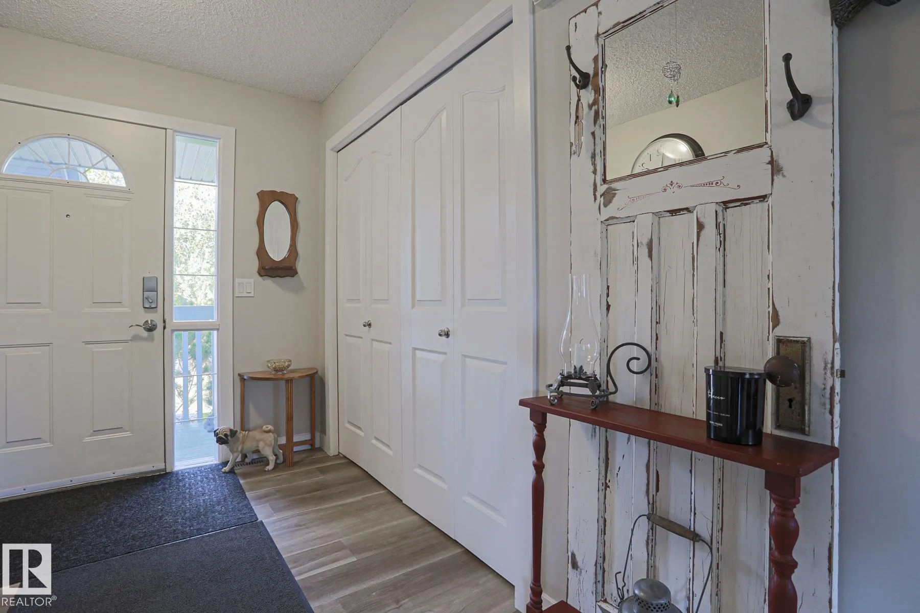 8 BELFRY FAIRWAY Crescent