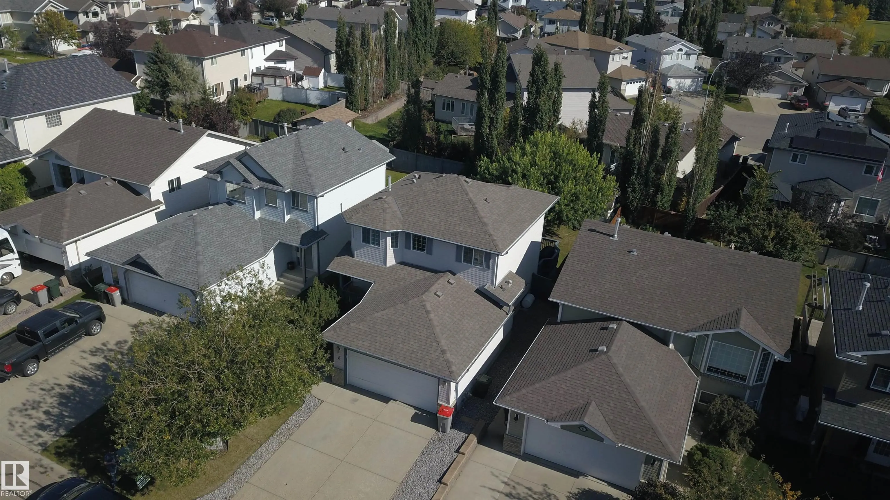 8 BELFRY FAIRWAY Crescent