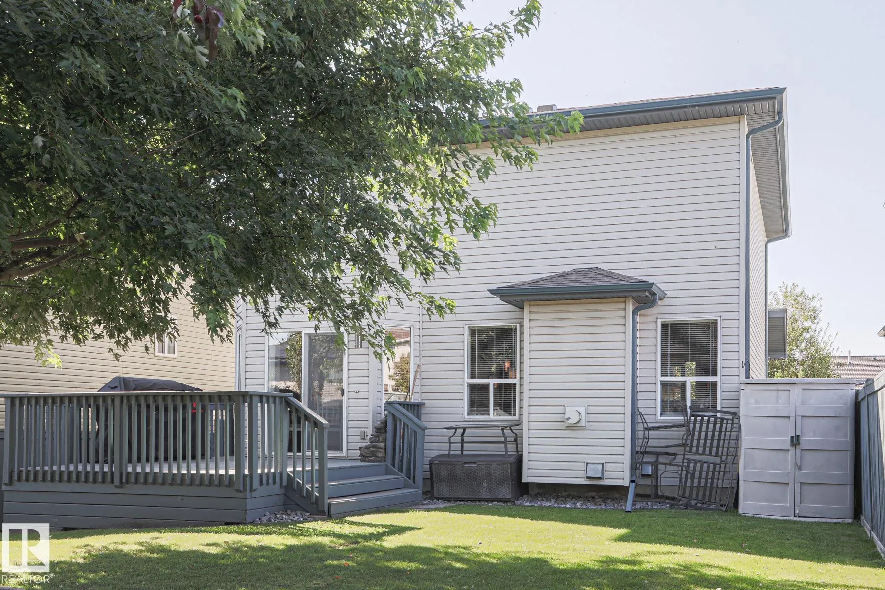 8 BELFRY FAIRWAY Crescent