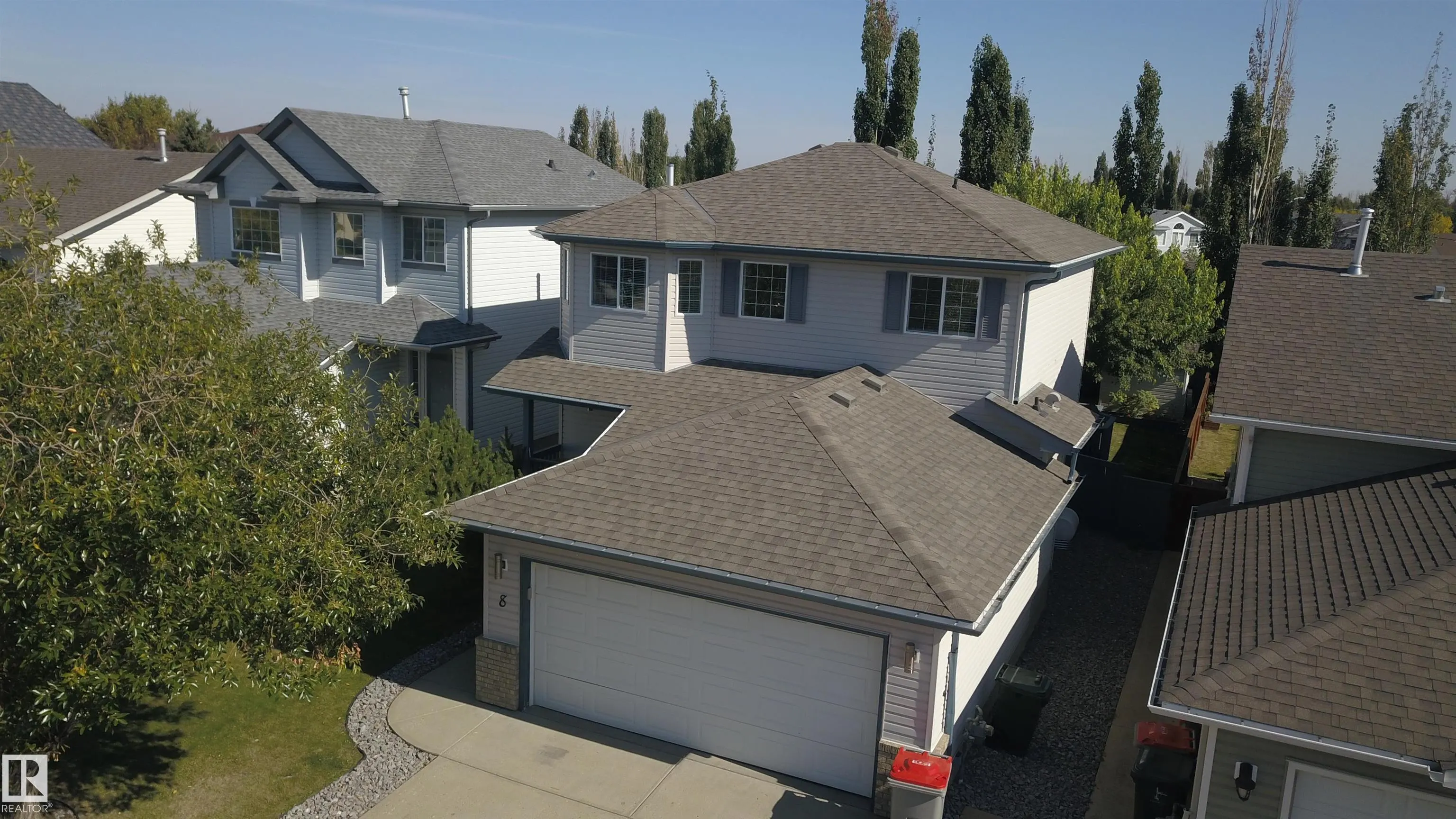 8 BELFRY FAIRWAY Crescent