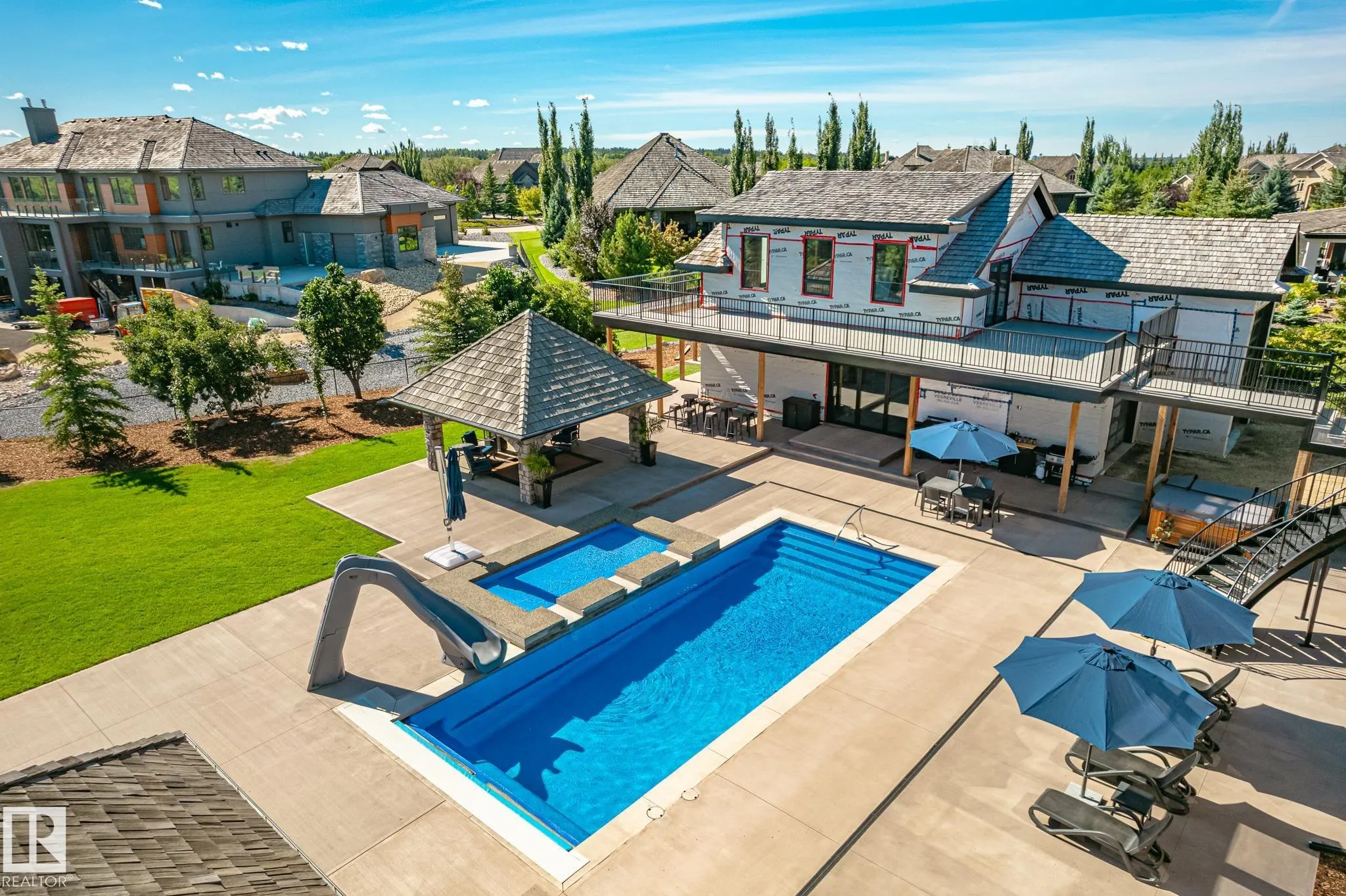 185 RiverStone Drive