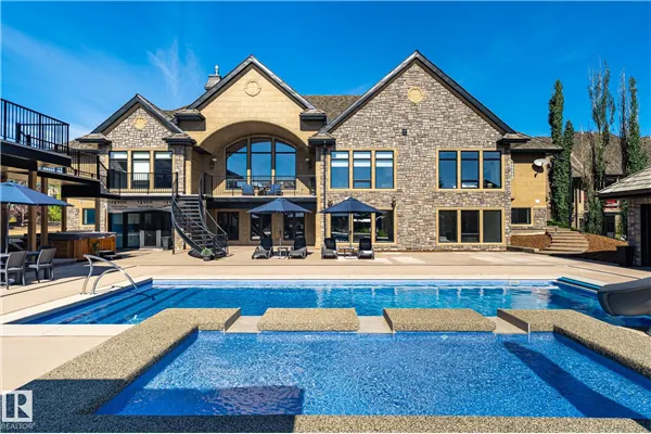 185 RiverStone Drive