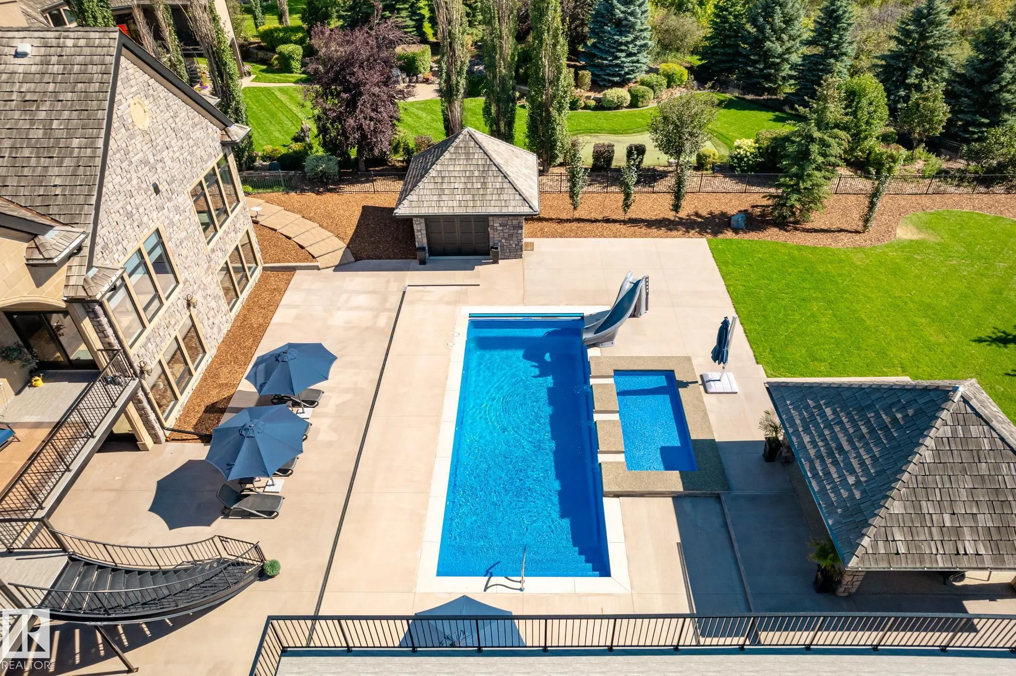 185 RiverStone Drive