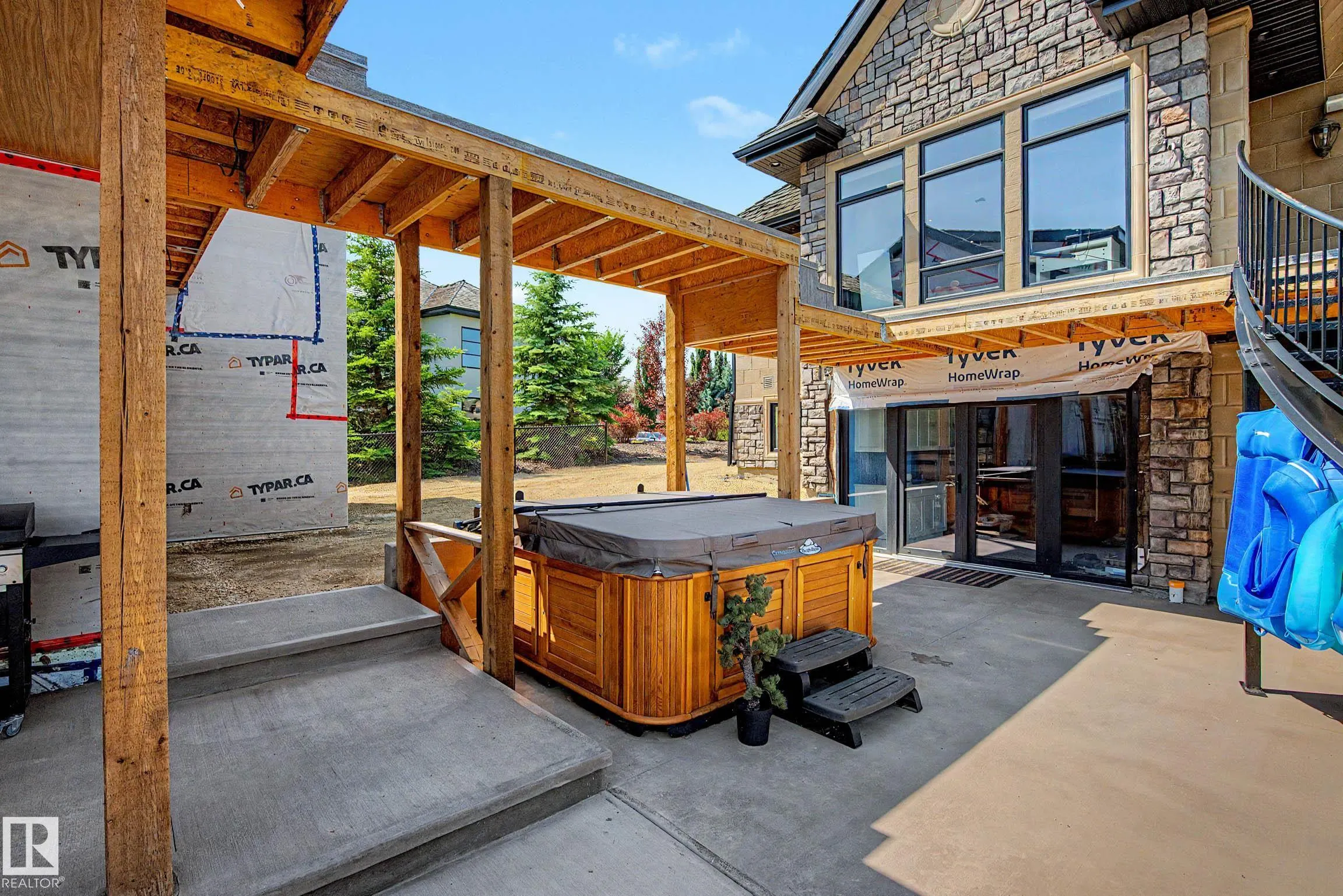 185 RiverStone Drive