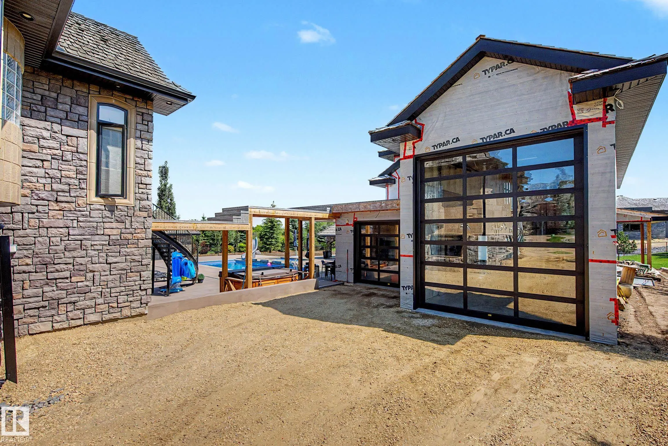 185 RiverStone Drive