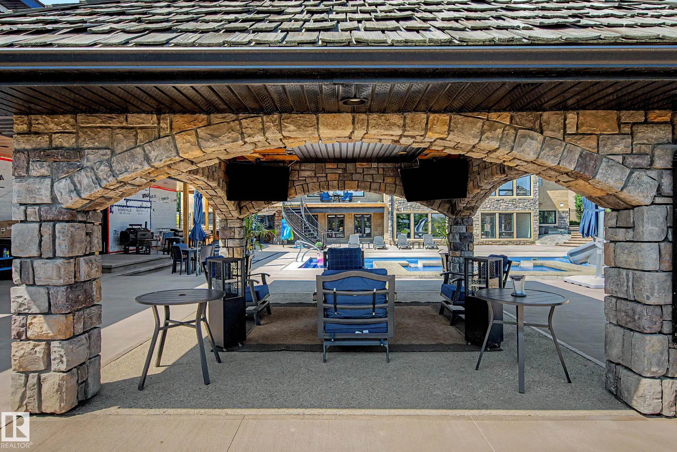 185 RiverStone Drive