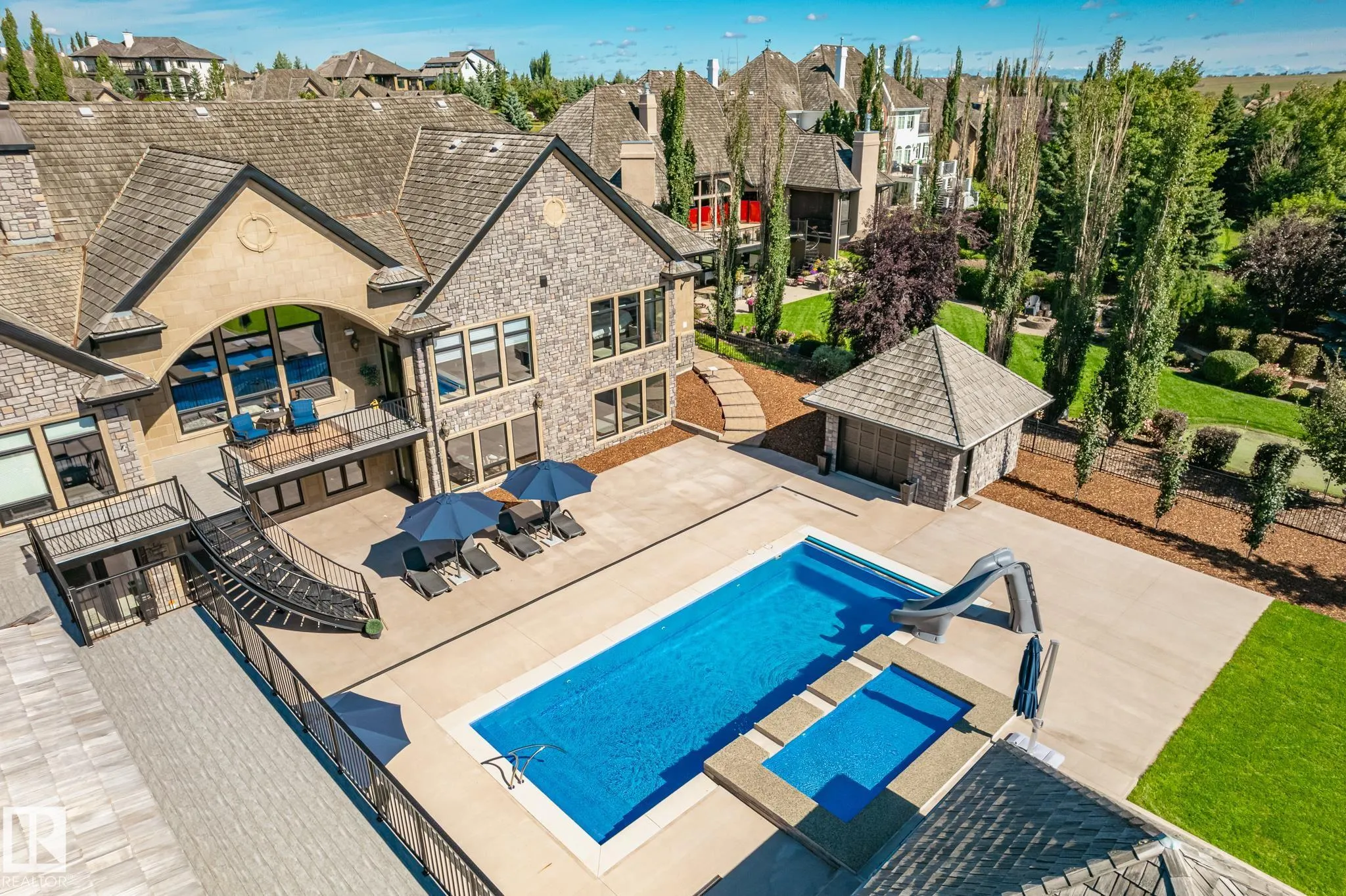 185 RiverStone Drive