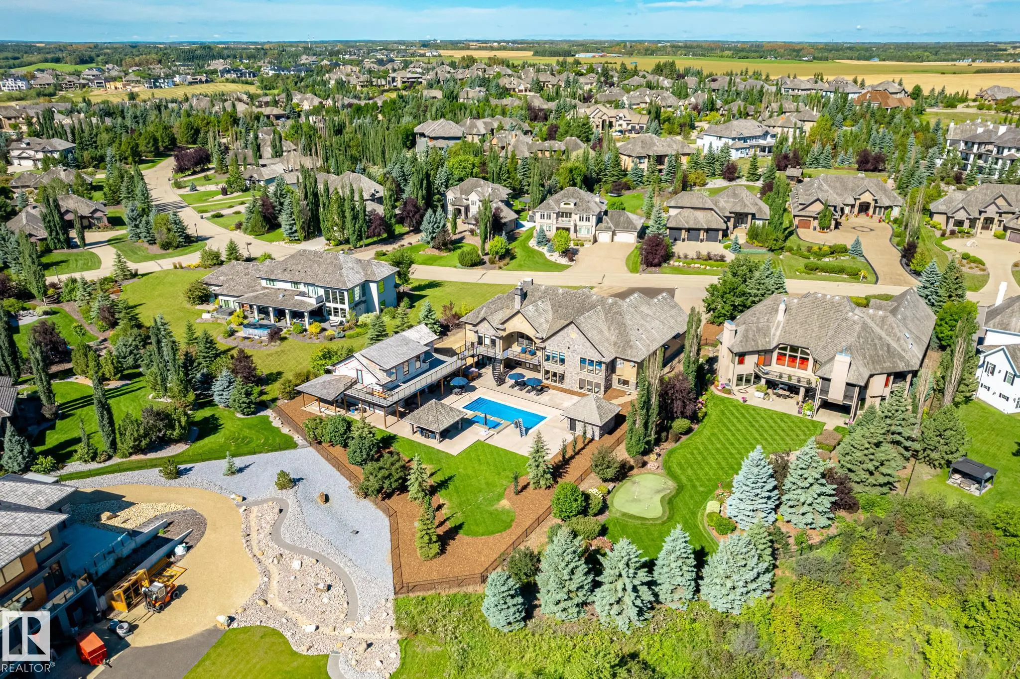 185 RiverStone Drive