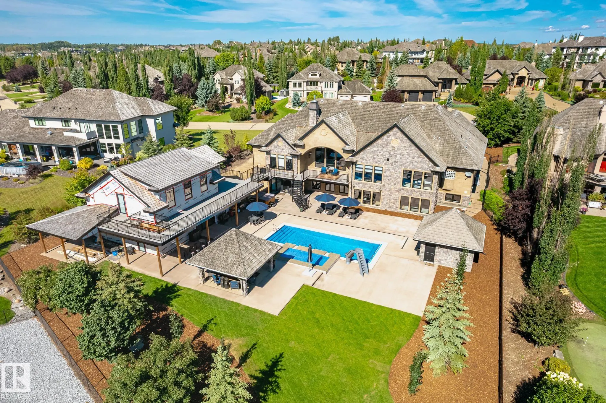 185 RiverStone Drive