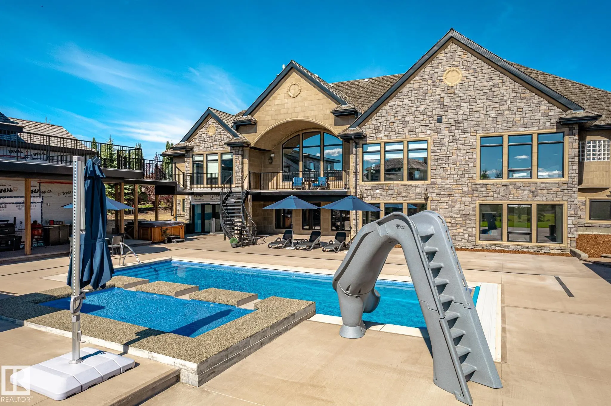 185 RiverStone Drive