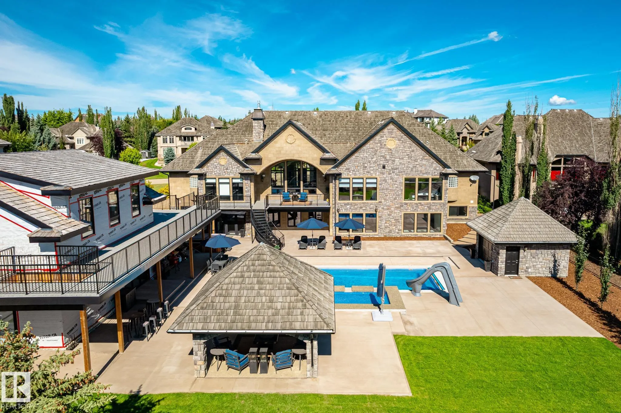 185 RiverStone Drive
