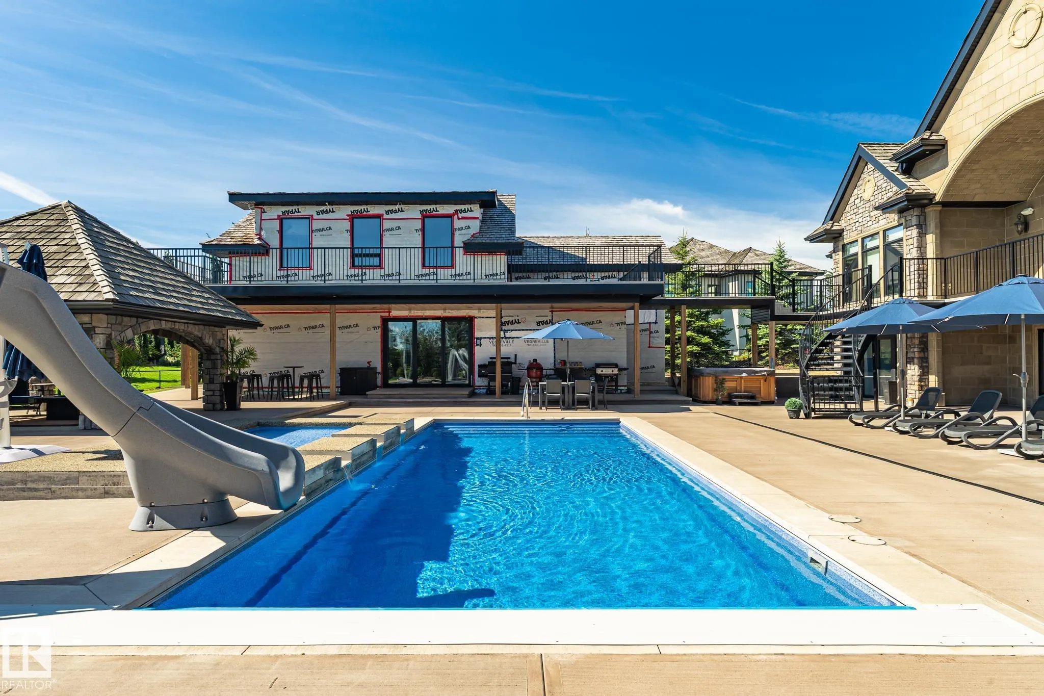185 RiverStone Drive