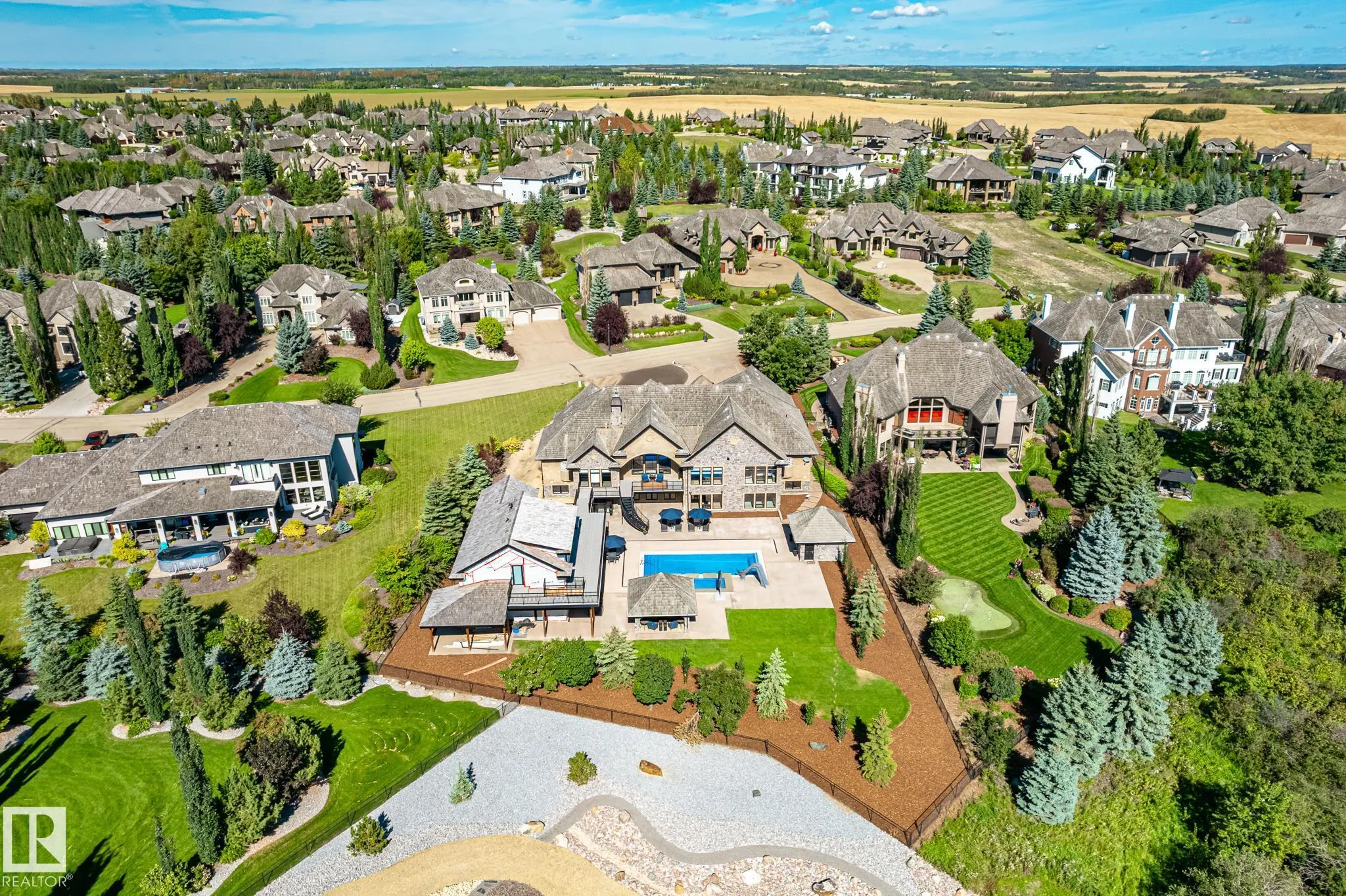 185 RiverStone Drive