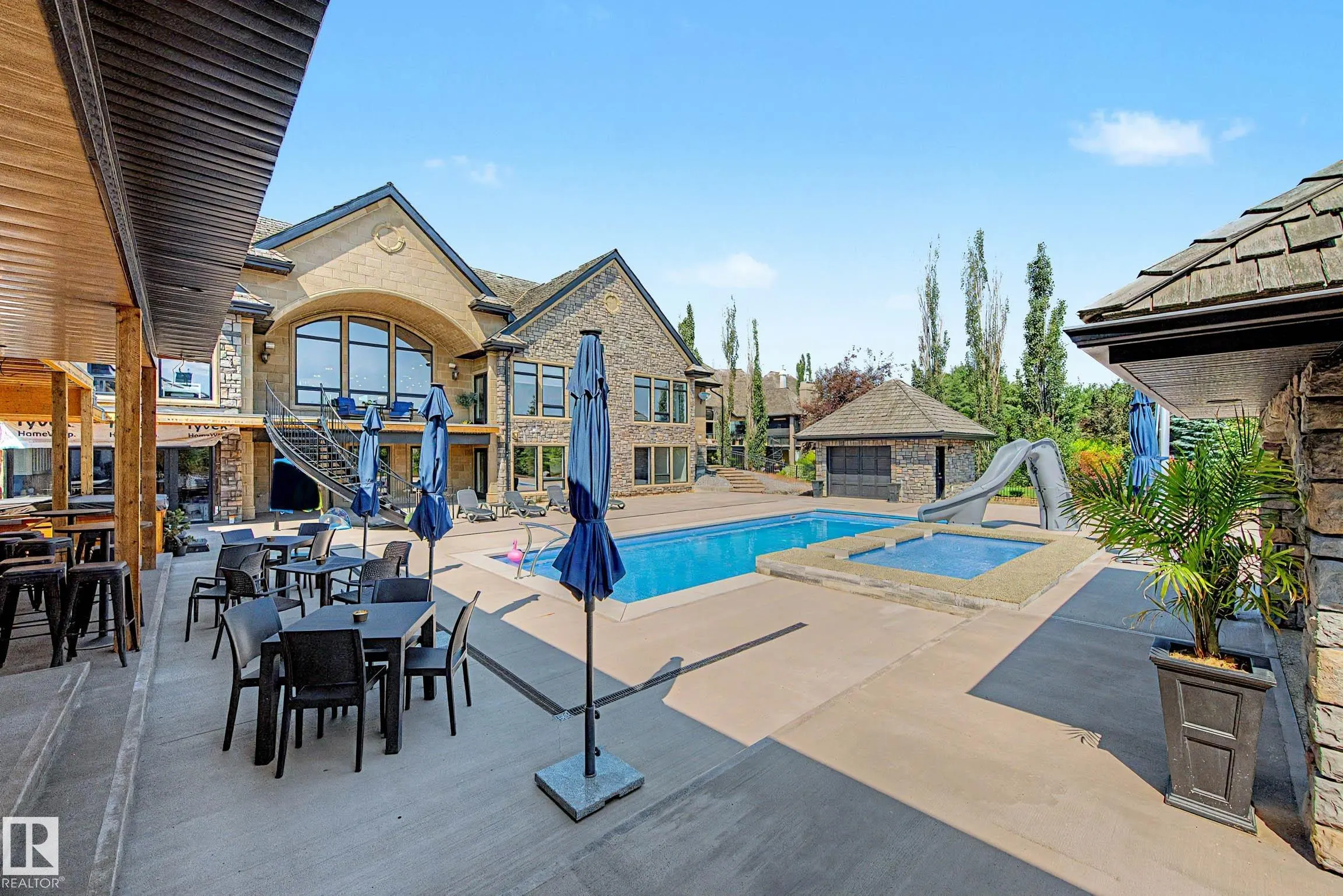 185 RiverStone Drive