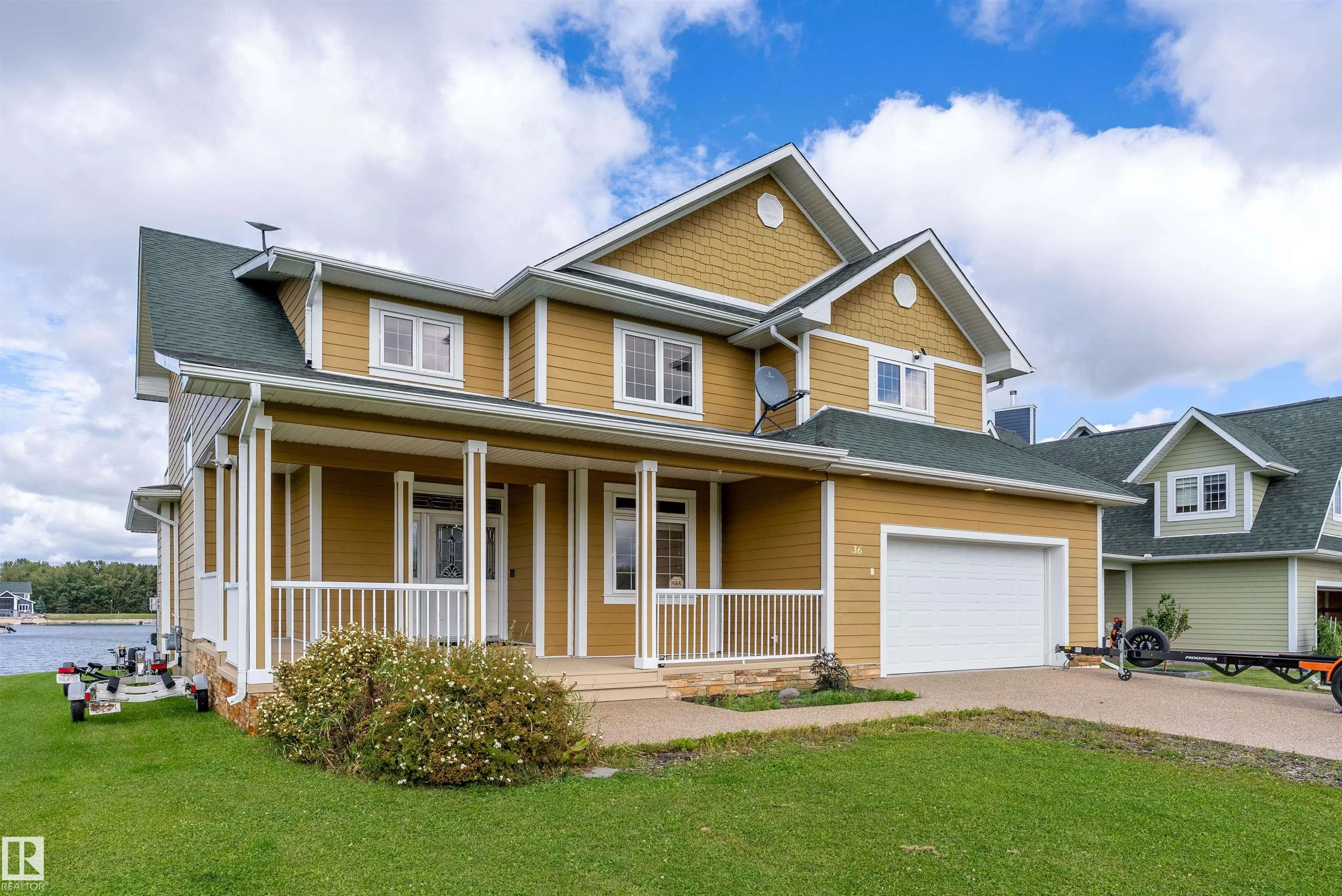 36 Sunset Harbour