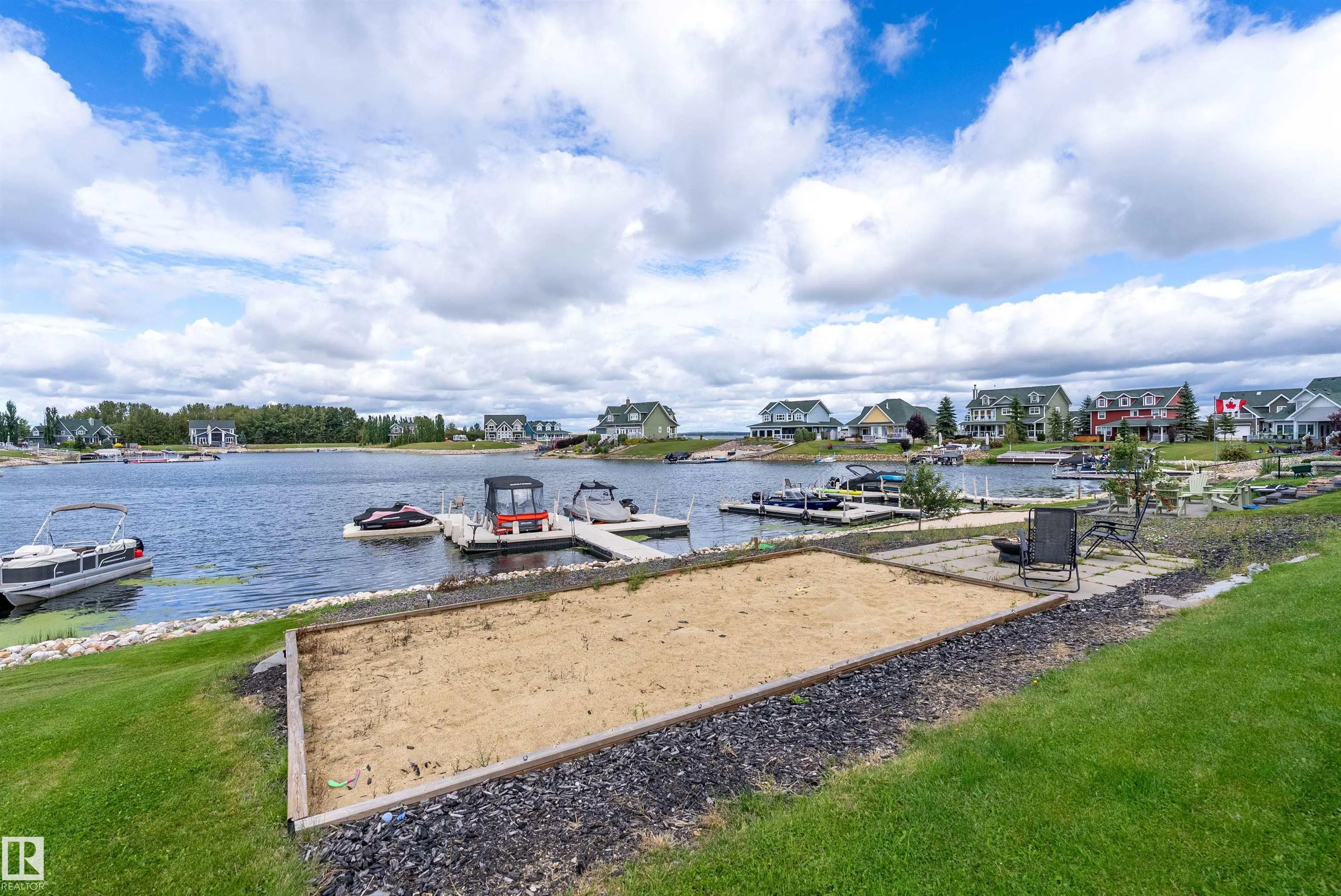 36 Sunset Harbour