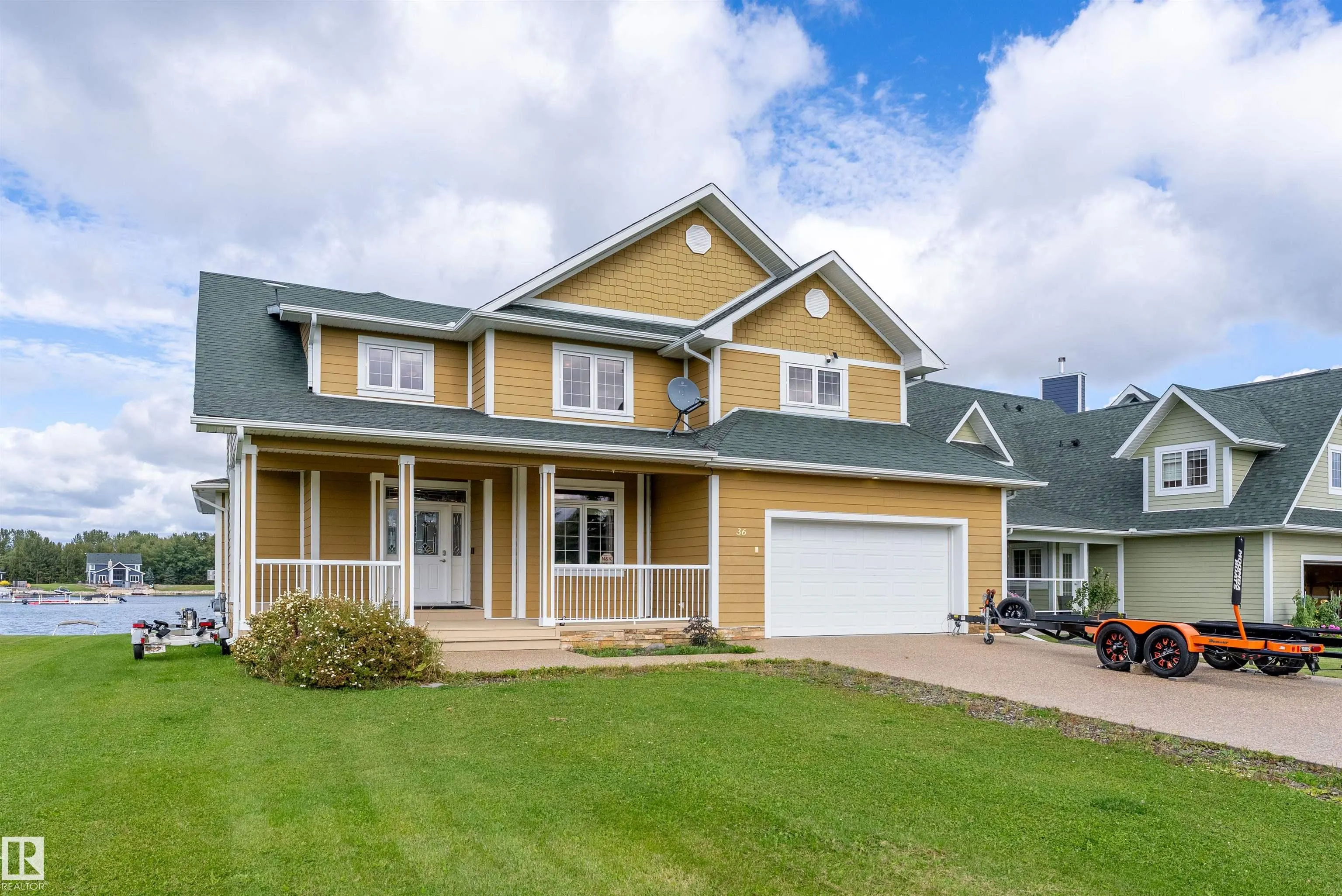 36 Sunset Harbour
