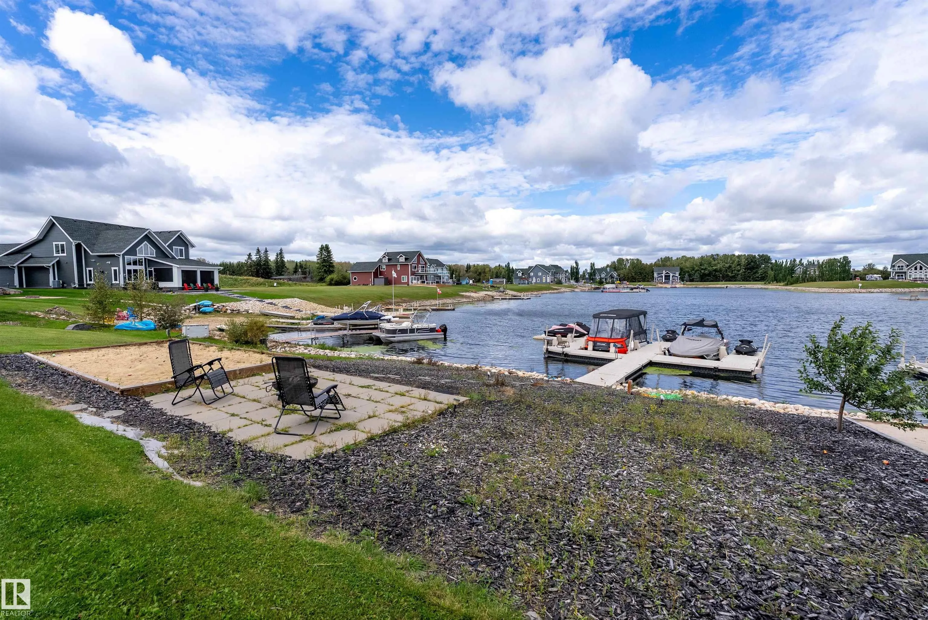 36 Sunset Harbour