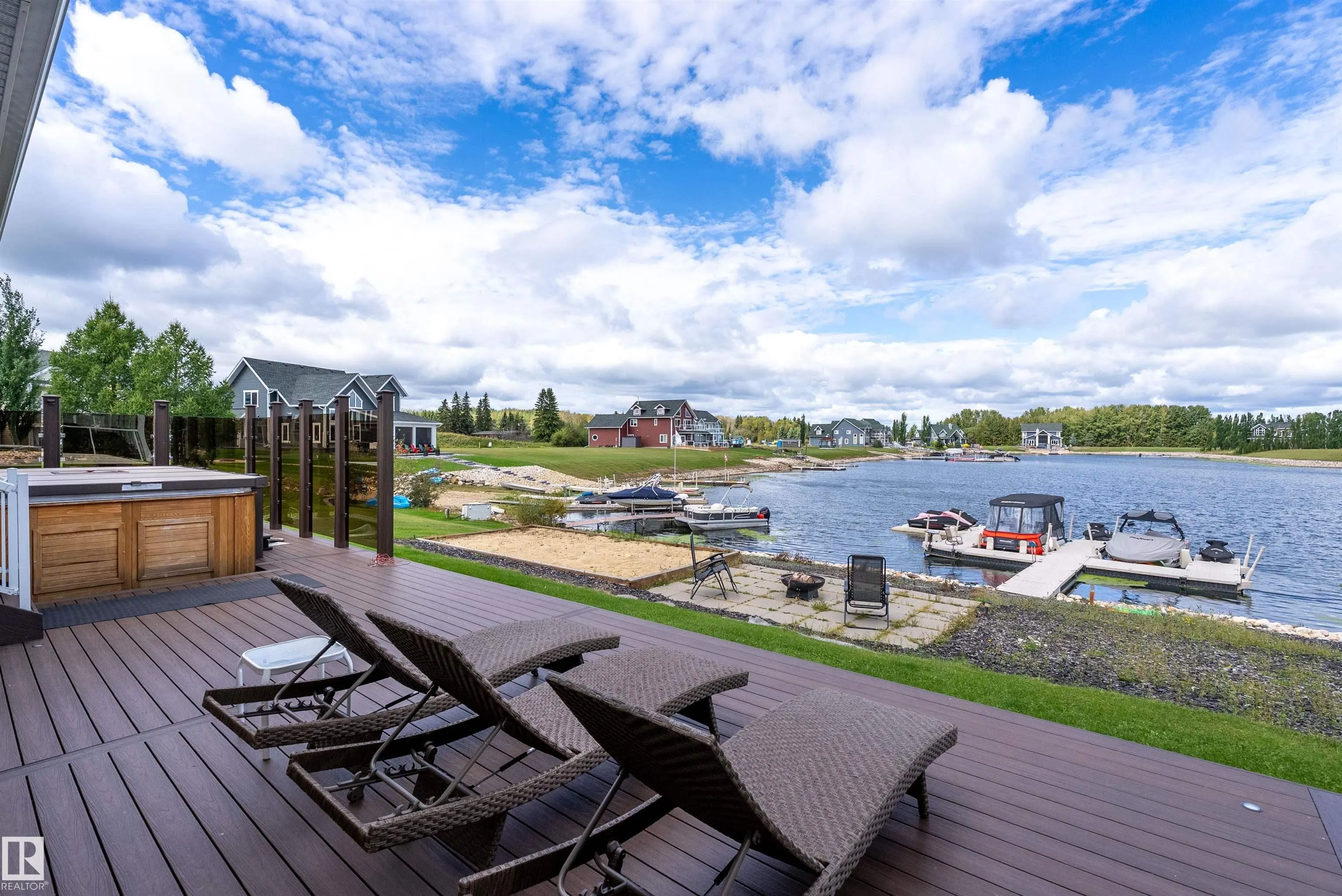36 Sunset Harbour