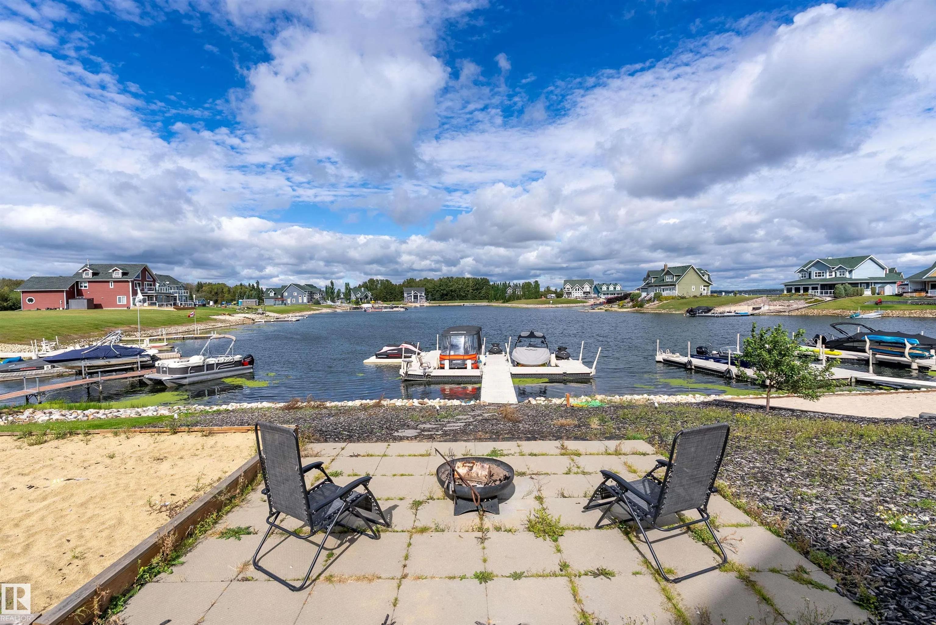 36 Sunset Harbour