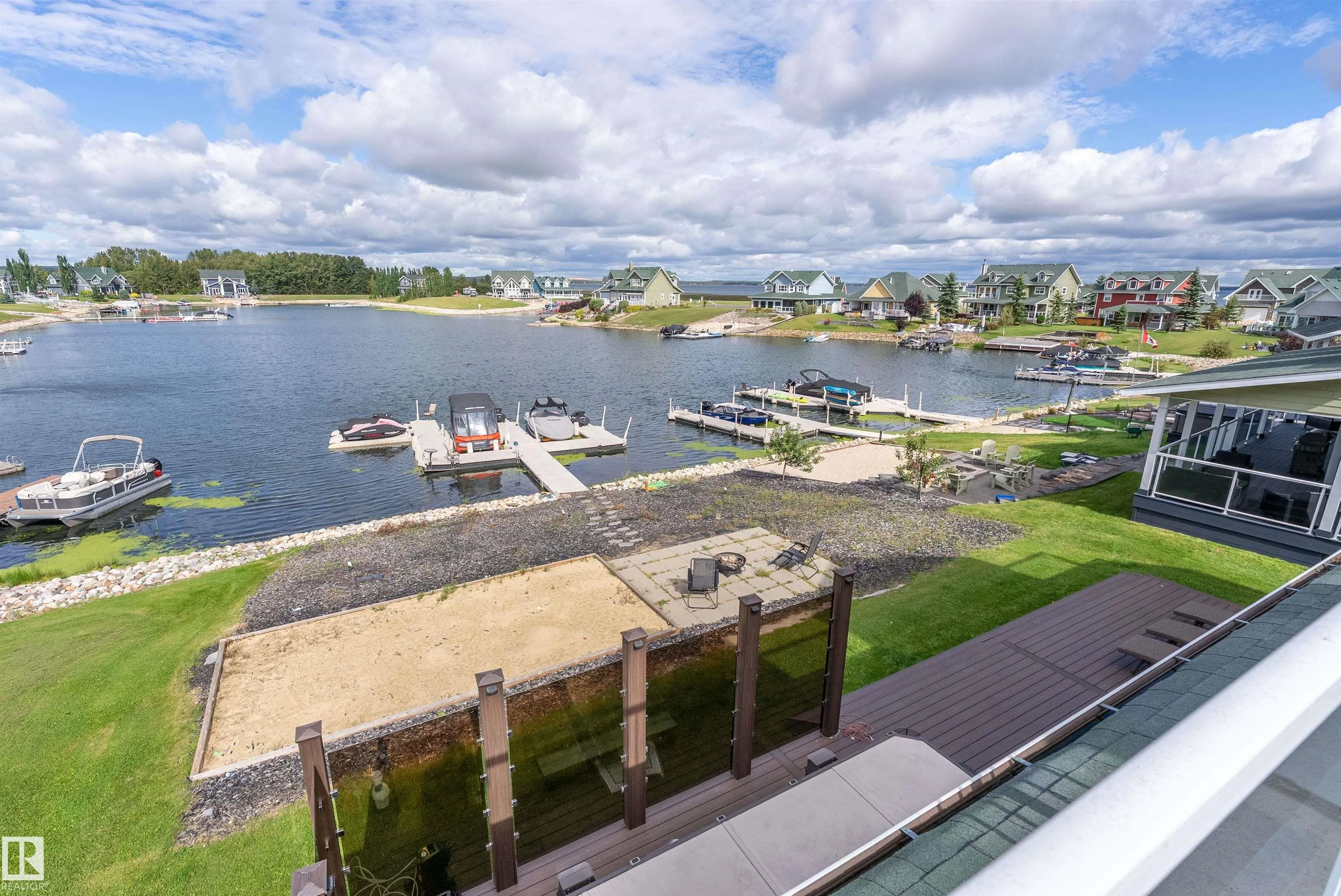 36 Sunset Harbour