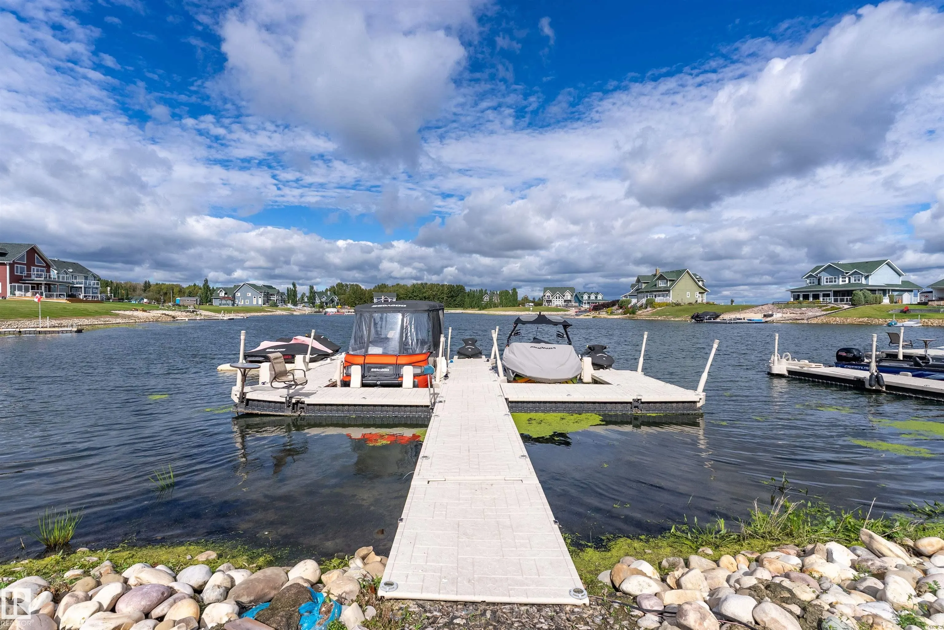 36 Sunset Harbour