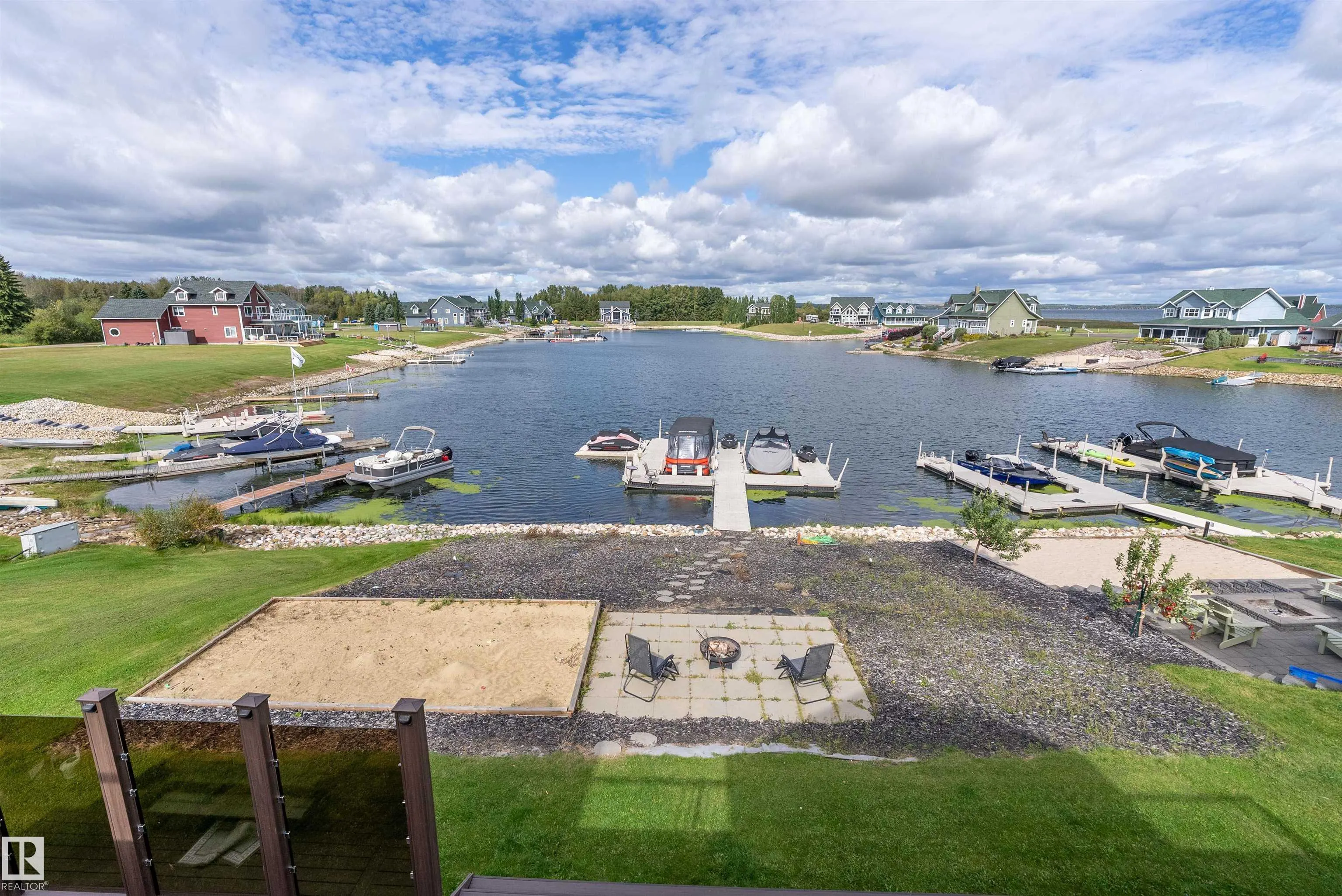 36 Sunset Harbour
