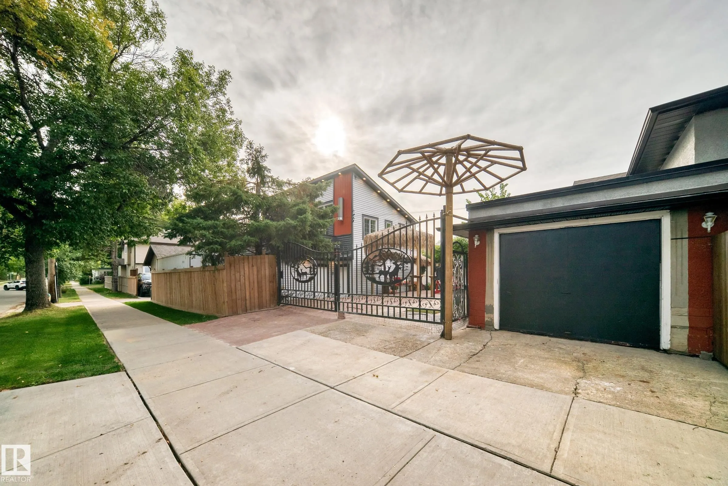 12045 64 Street
