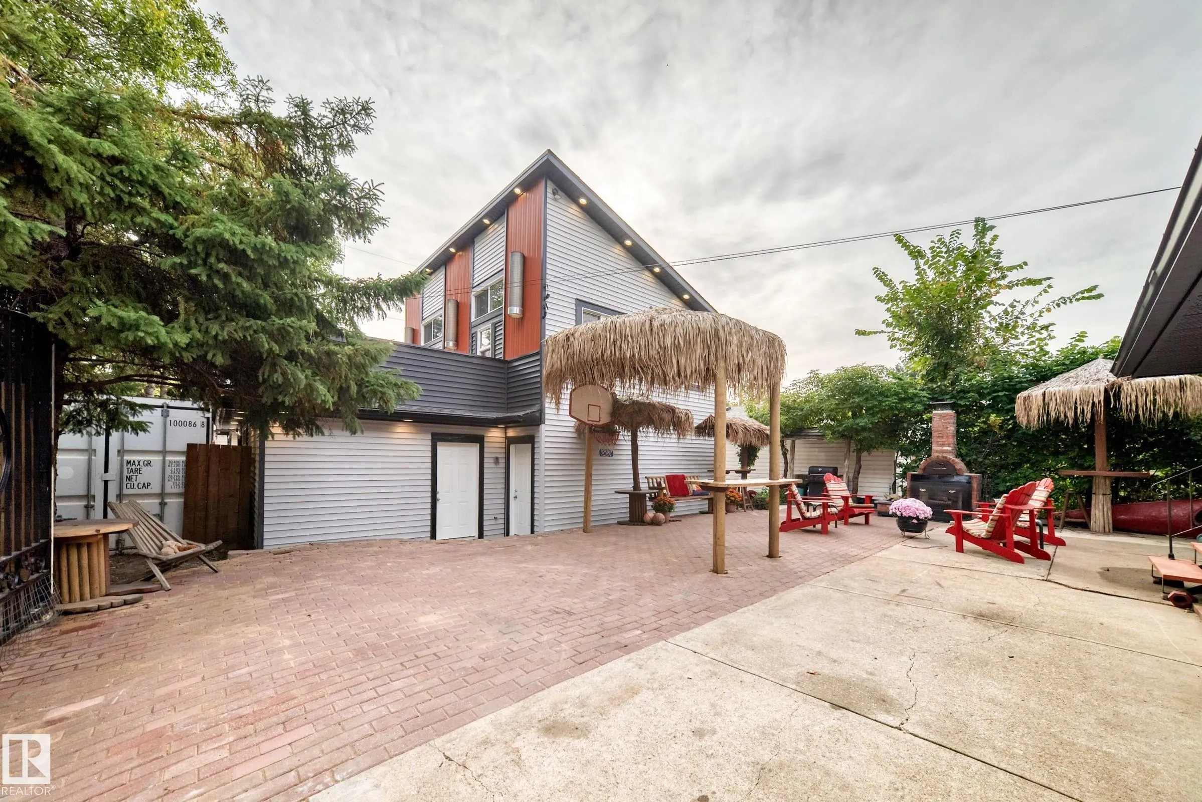 12045 64 Street