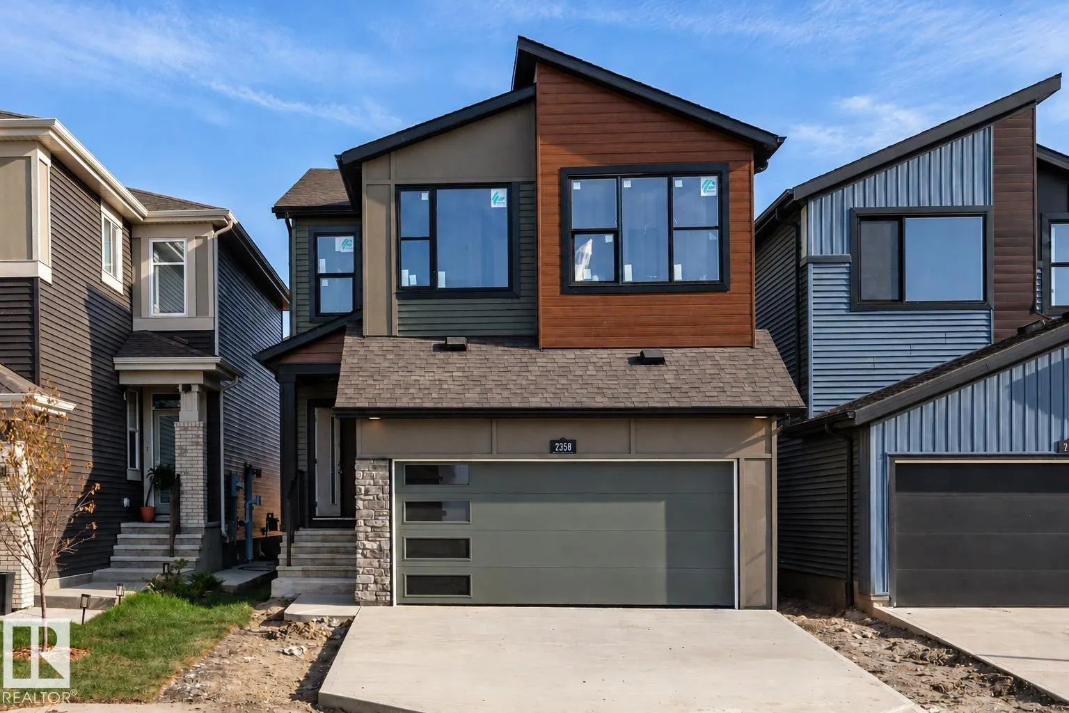 2358 MUCKLEPLUM Way