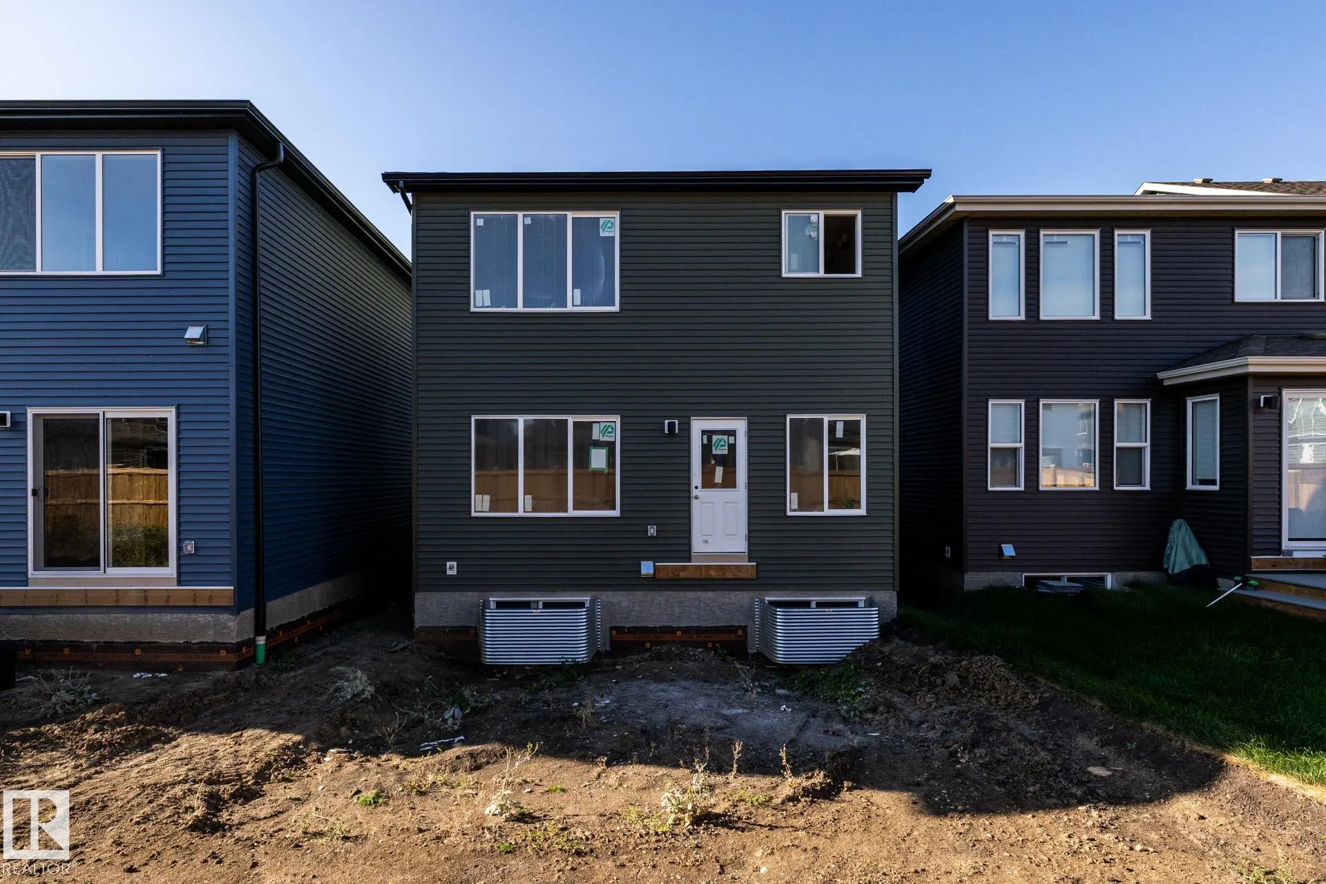 2358 MUCKLEPLUM Way