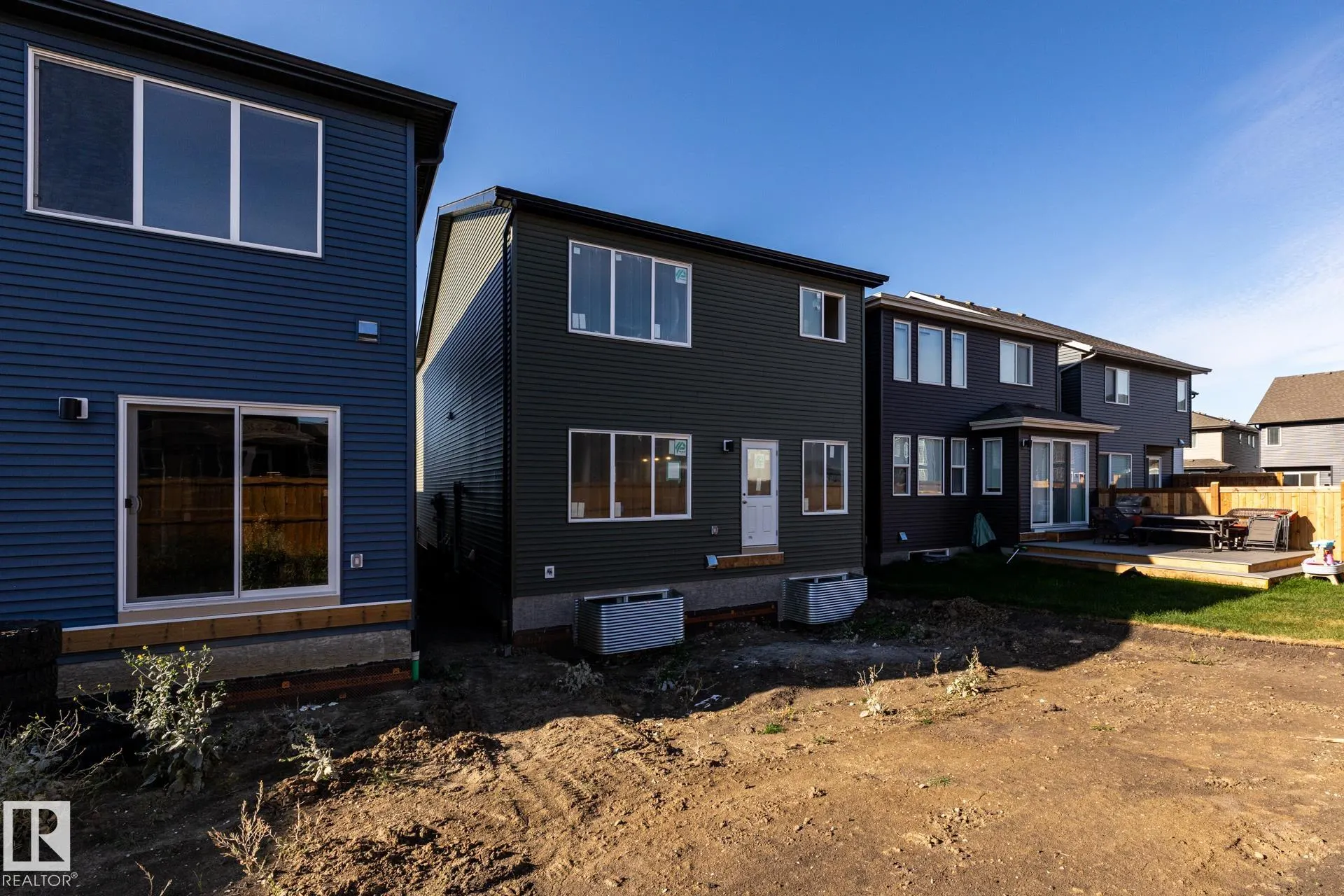 2358 MUCKLEPLUM Way