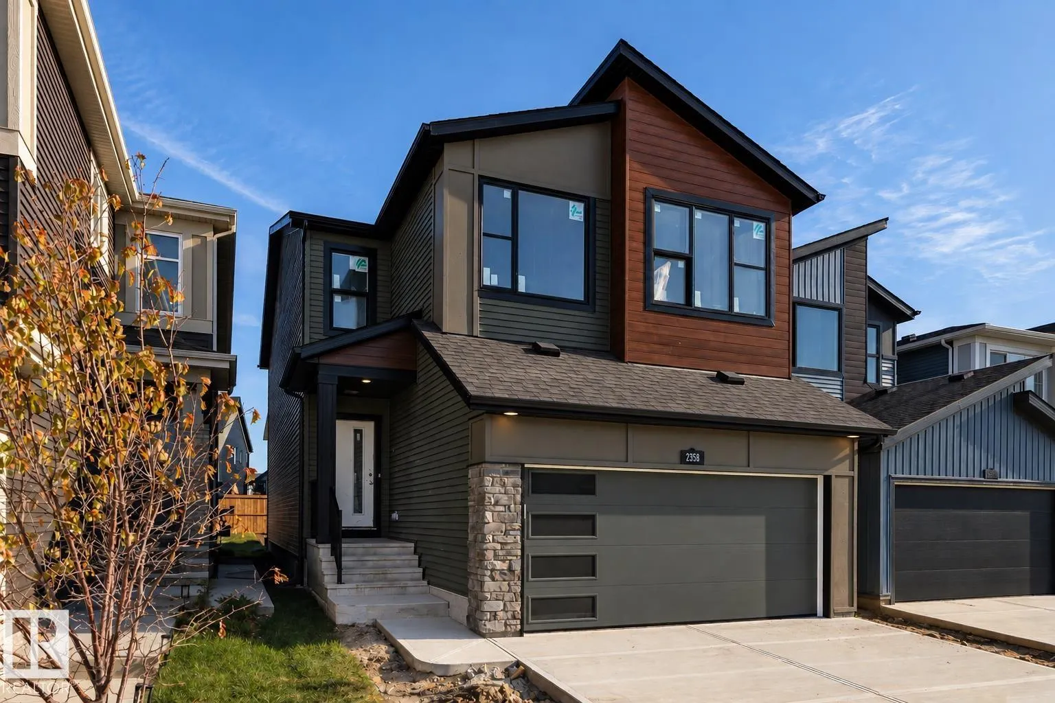 2358 MUCKLEPLUM Way