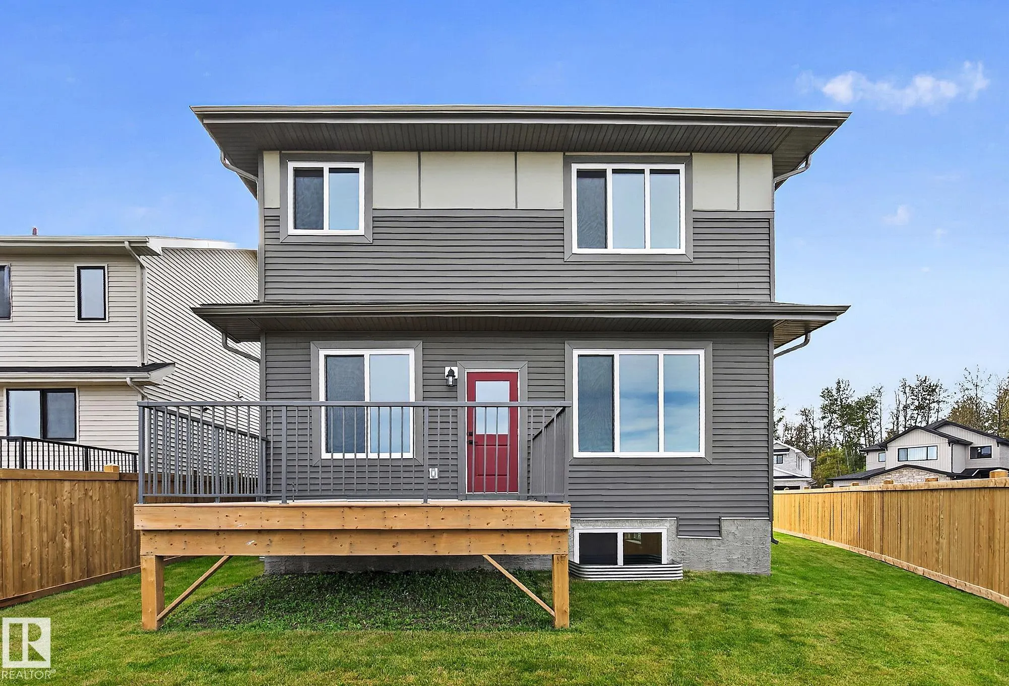 22 SYDWYCK Circle