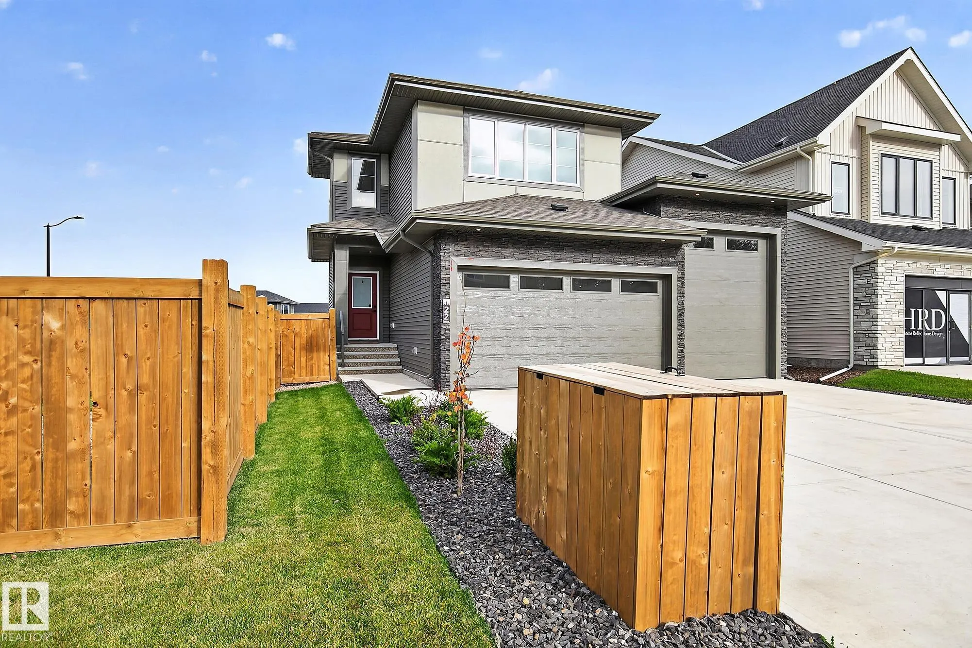 22 SYDWYCK Circle