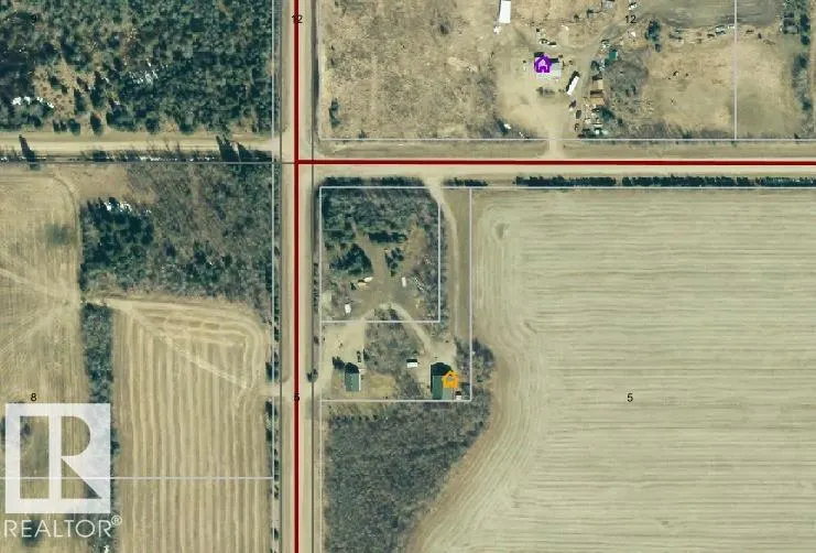 63513 Rge Rd 471