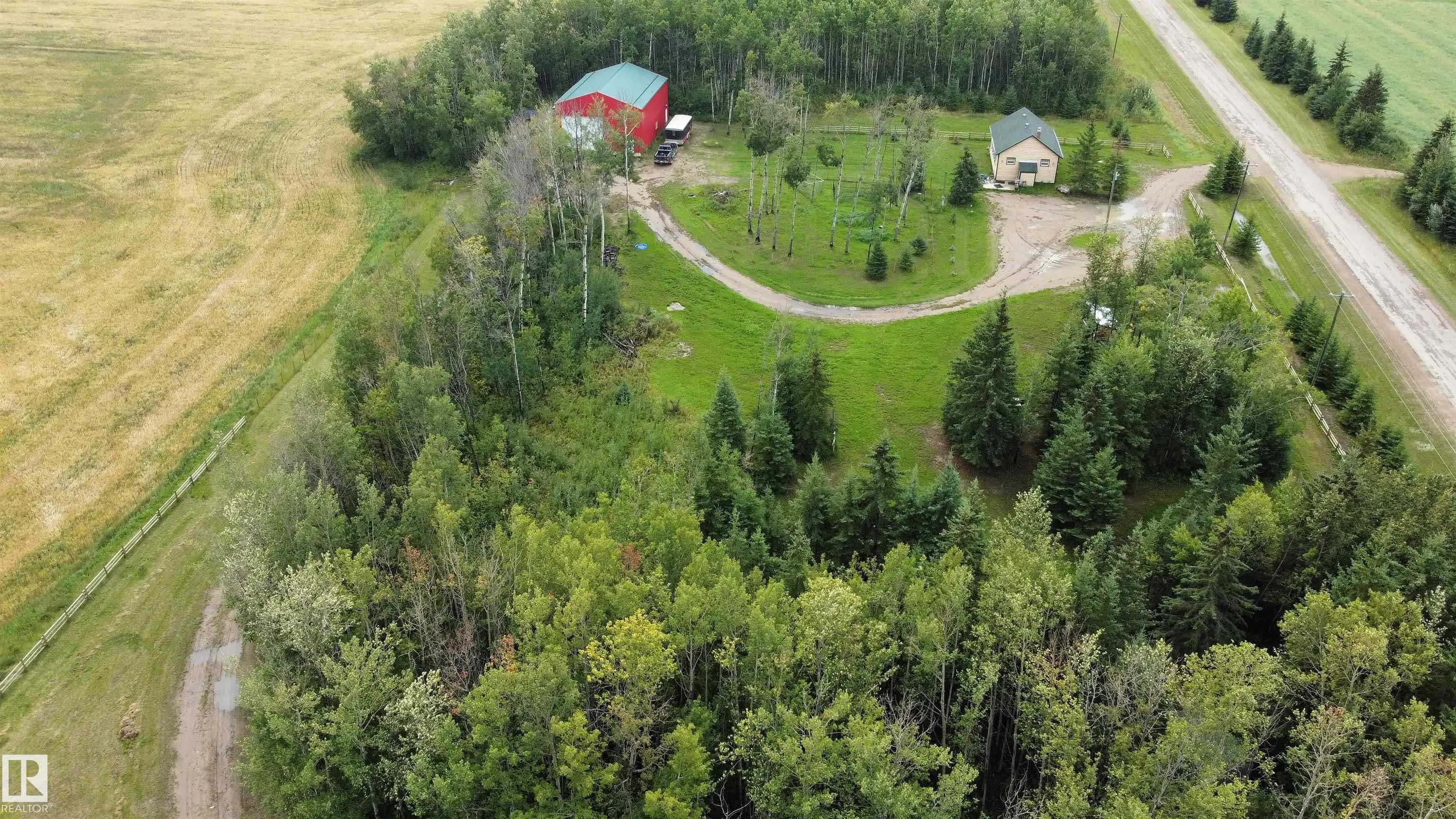 63513 Rge Rd 471